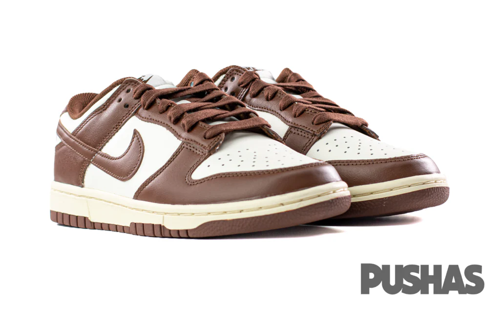 [Refurbished] Dunk Low 'Cacao Wow' W (2023) - Image 2