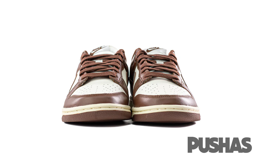 [Refurbished] Dunk Low 'Cacao Wow' W (2023) - Image 3