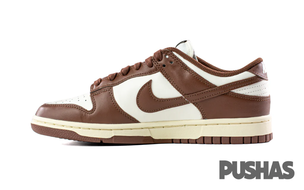 [Refurbished] Dunk Low 'Cacao Wow' W (2023) - Image 4
