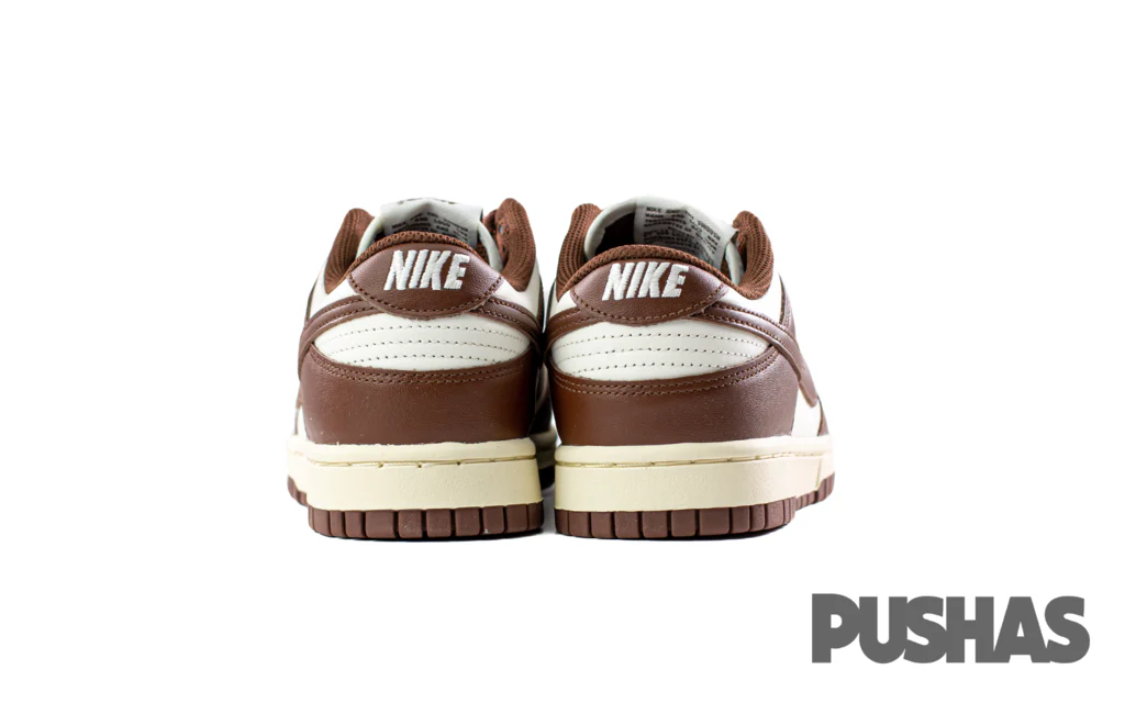 [Refurbished] Dunk Low 'Cacao Wow' W (2023) - Image 5