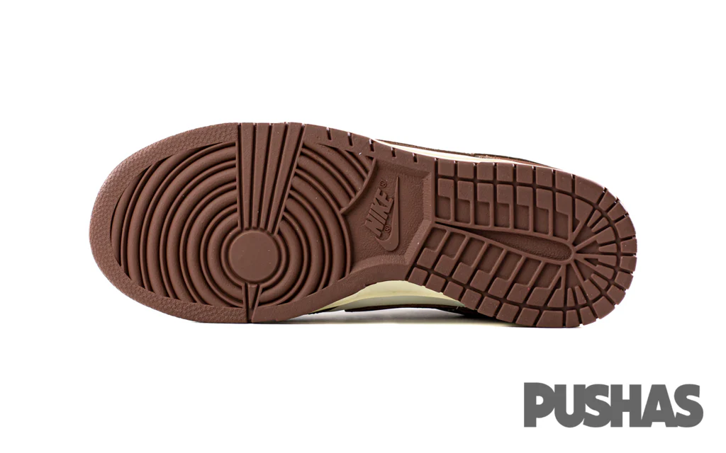 [Refurbished] Dunk Low 'Cacao Wow' W (2023) - Image 6