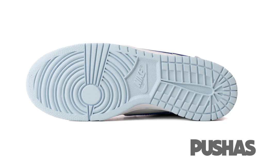 [Refurbished] Dunk Low 'Ivory Hyper Royal' GS (2022) - Image 6