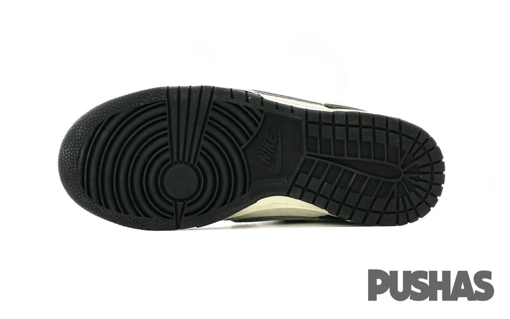[Refurbished] Dunk Low LX 'Black Team Gold' W (2022) - Image 6