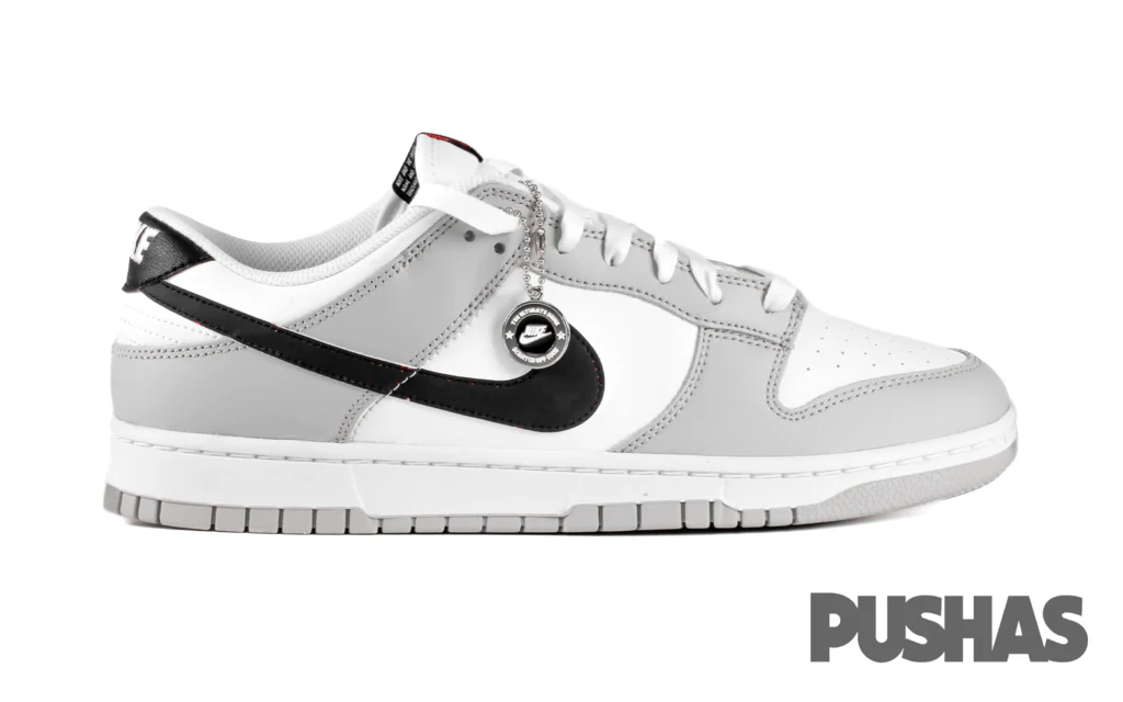 [Refurbished] Dunk Low SE 'Lottery Pack Grey Fog' (2022) - Image 2