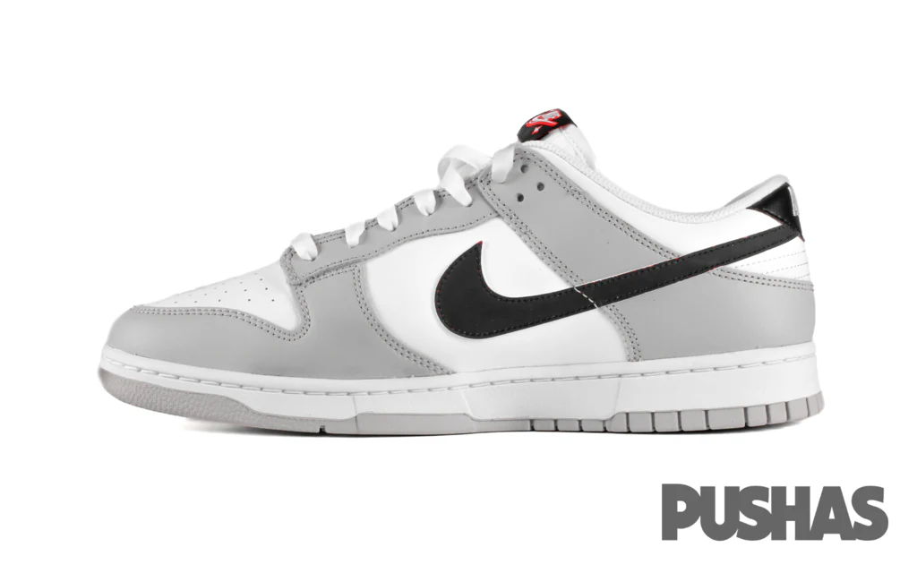 [Refurbished] Dunk Low SE 'Lottery Pack Grey Fog' (2022) - Image 3