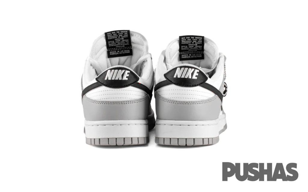 [Refurbished] Dunk Low SE 'Lottery Pack Grey Fog' (2022) - Image 5