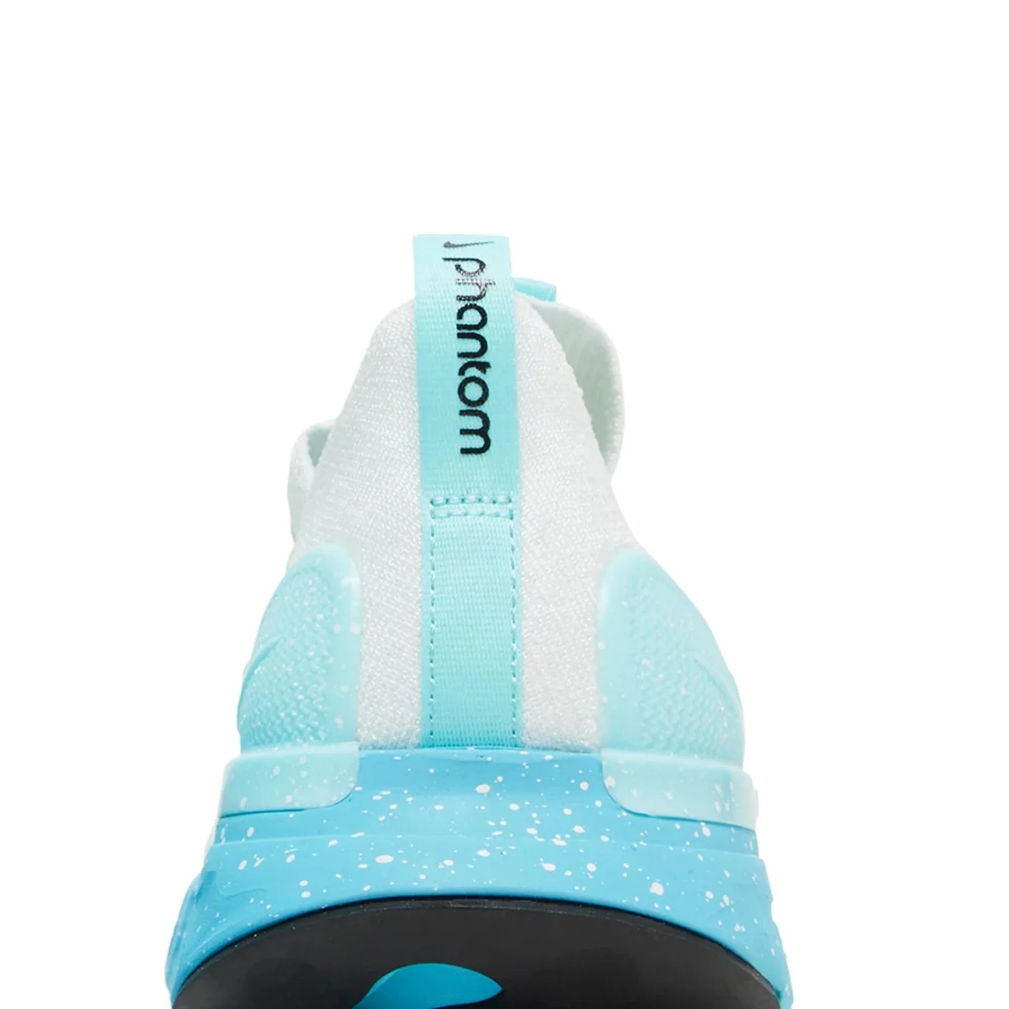[Refurbished] React Phantom Run Flyknit 2 'White Glacier Blue' (2021) - Image 6