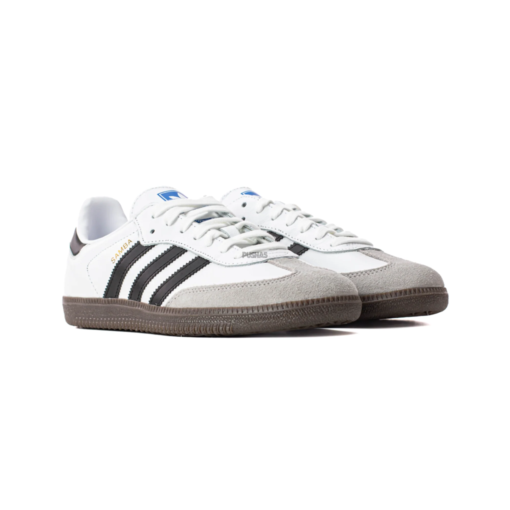 [Refurbished] Samba OG 'Cloud White Core Black' (2018) - Image 2