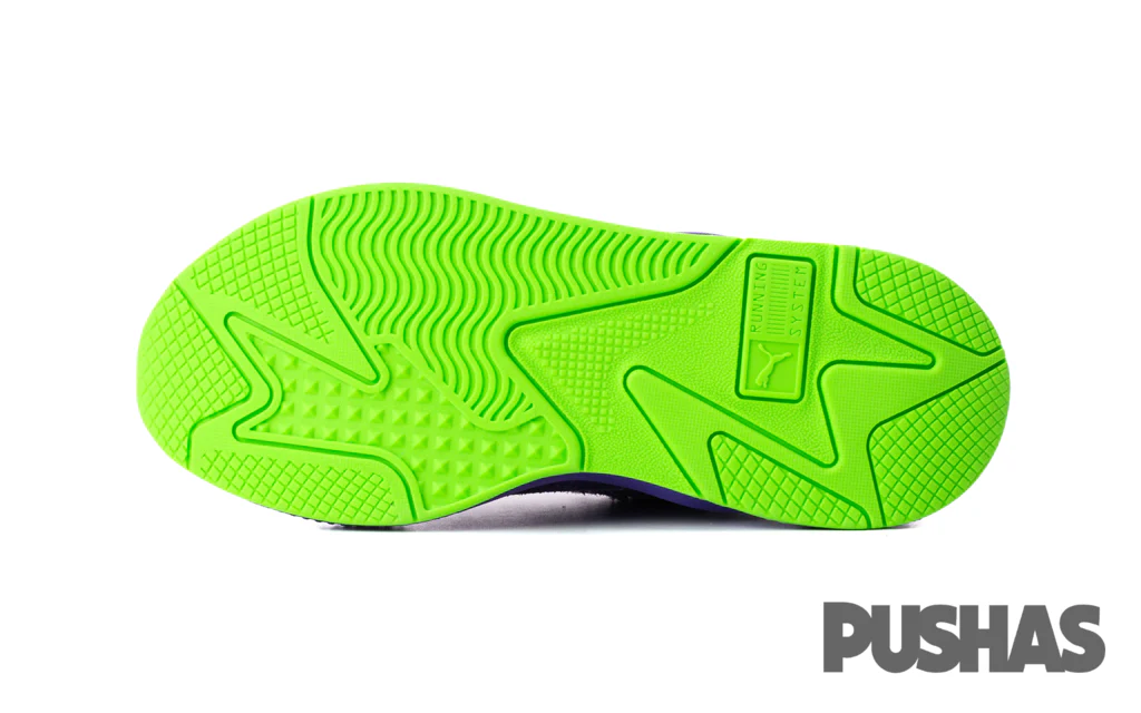 RS-X x LaMelo Ball 'Galaxy' (2022) - Image 6
