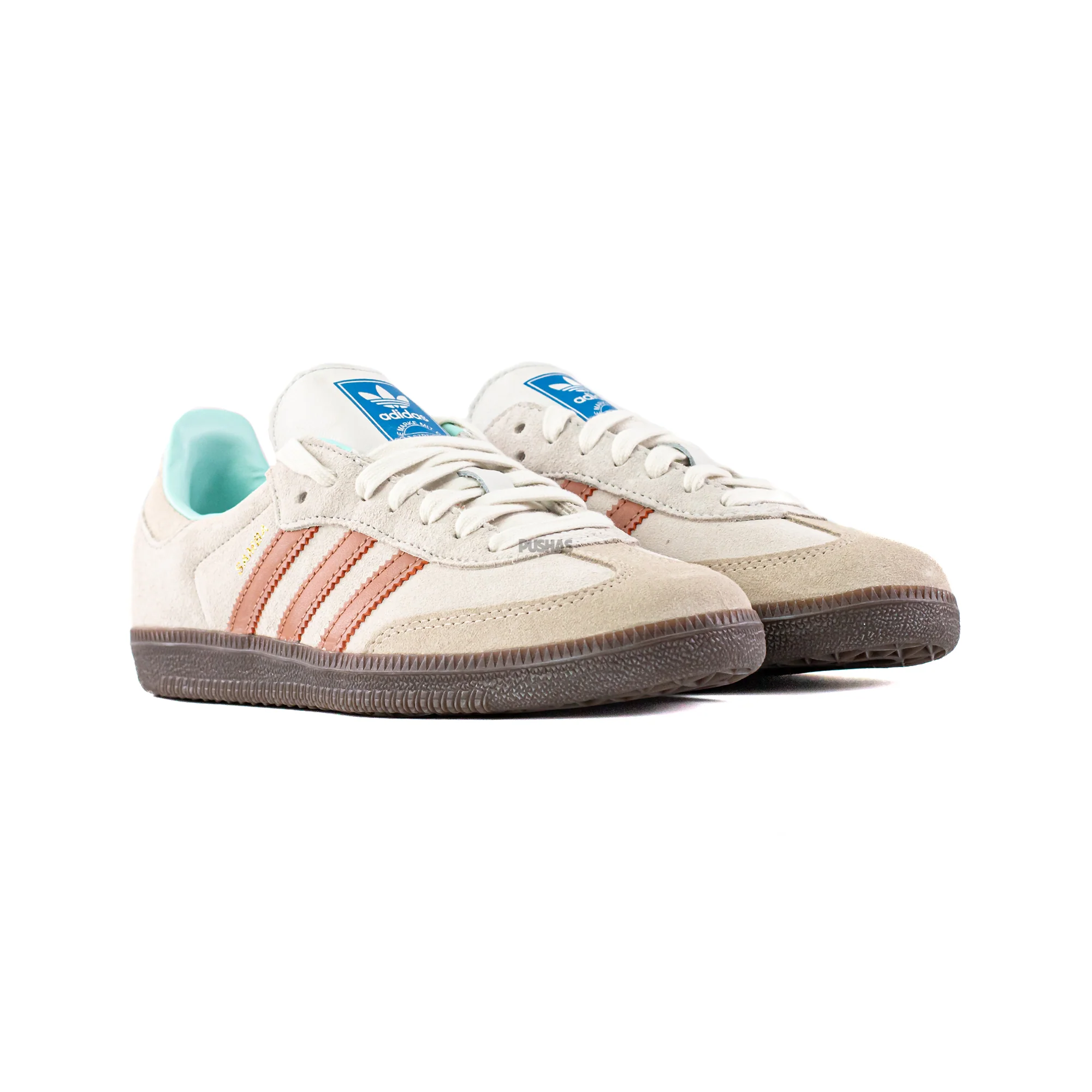 Adidas Samba OG 'Clay Strata' (2023) - Image 2