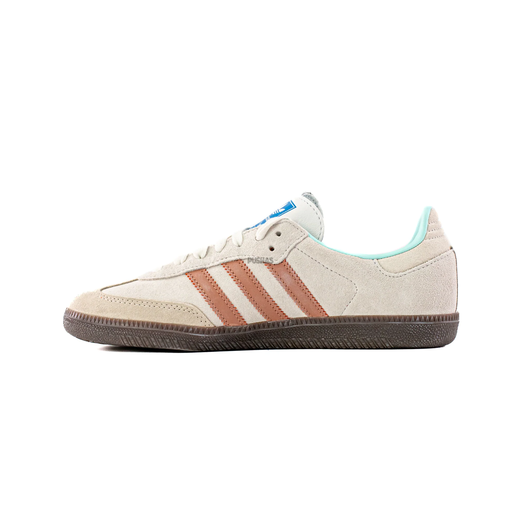 Adidas Samba OG 'Clay Strata' (2023) - Image 3