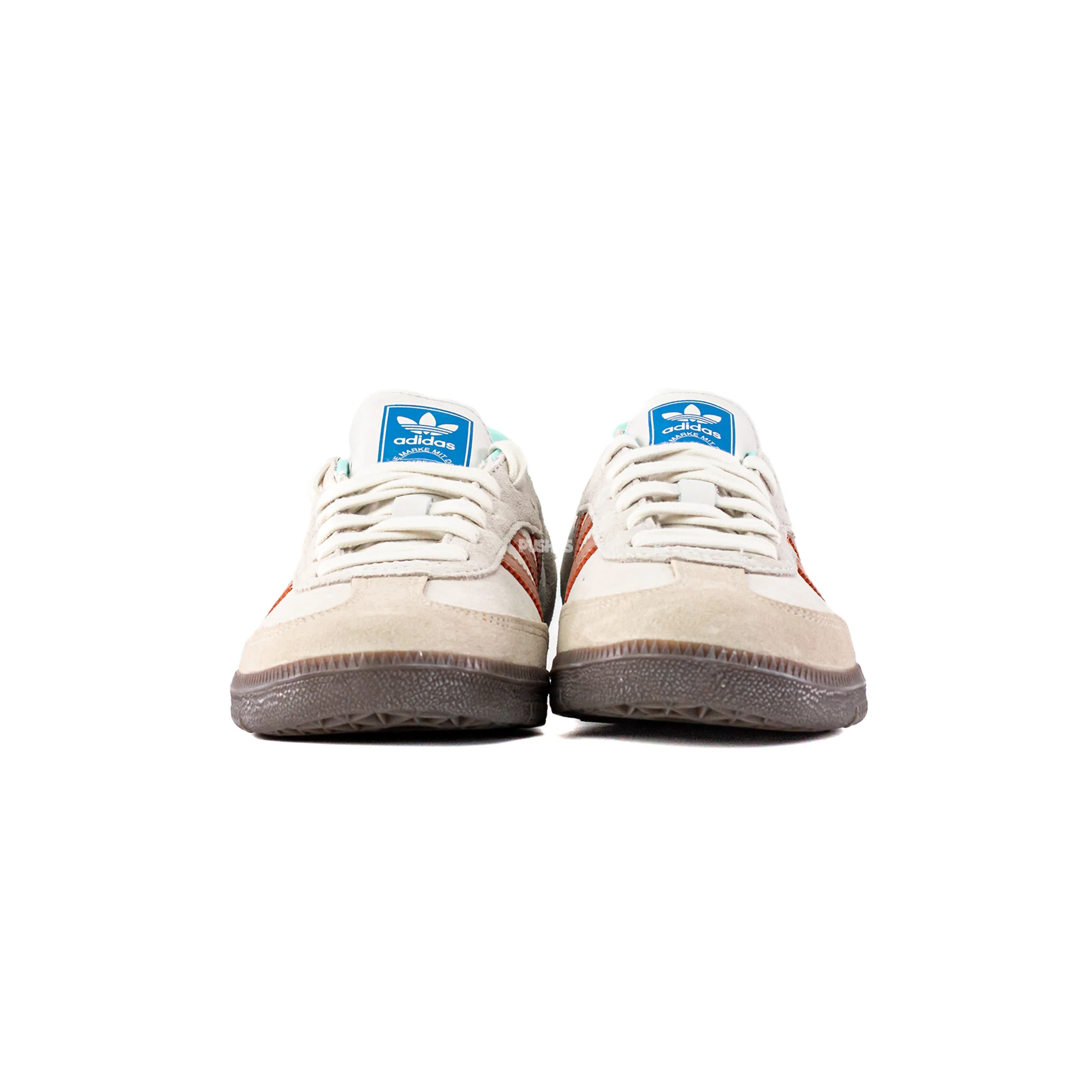 Adidas Samba OG 'Clay Strata' (2023) - Image 4