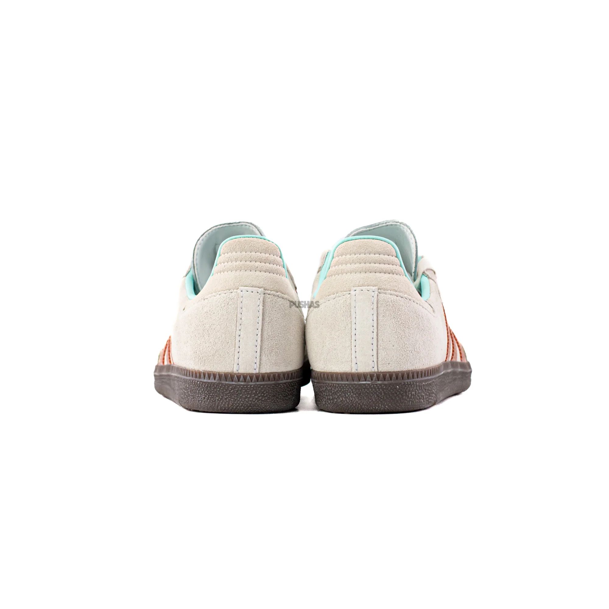Adidas Samba OG 'Clay Strata' (2023) - Image 5