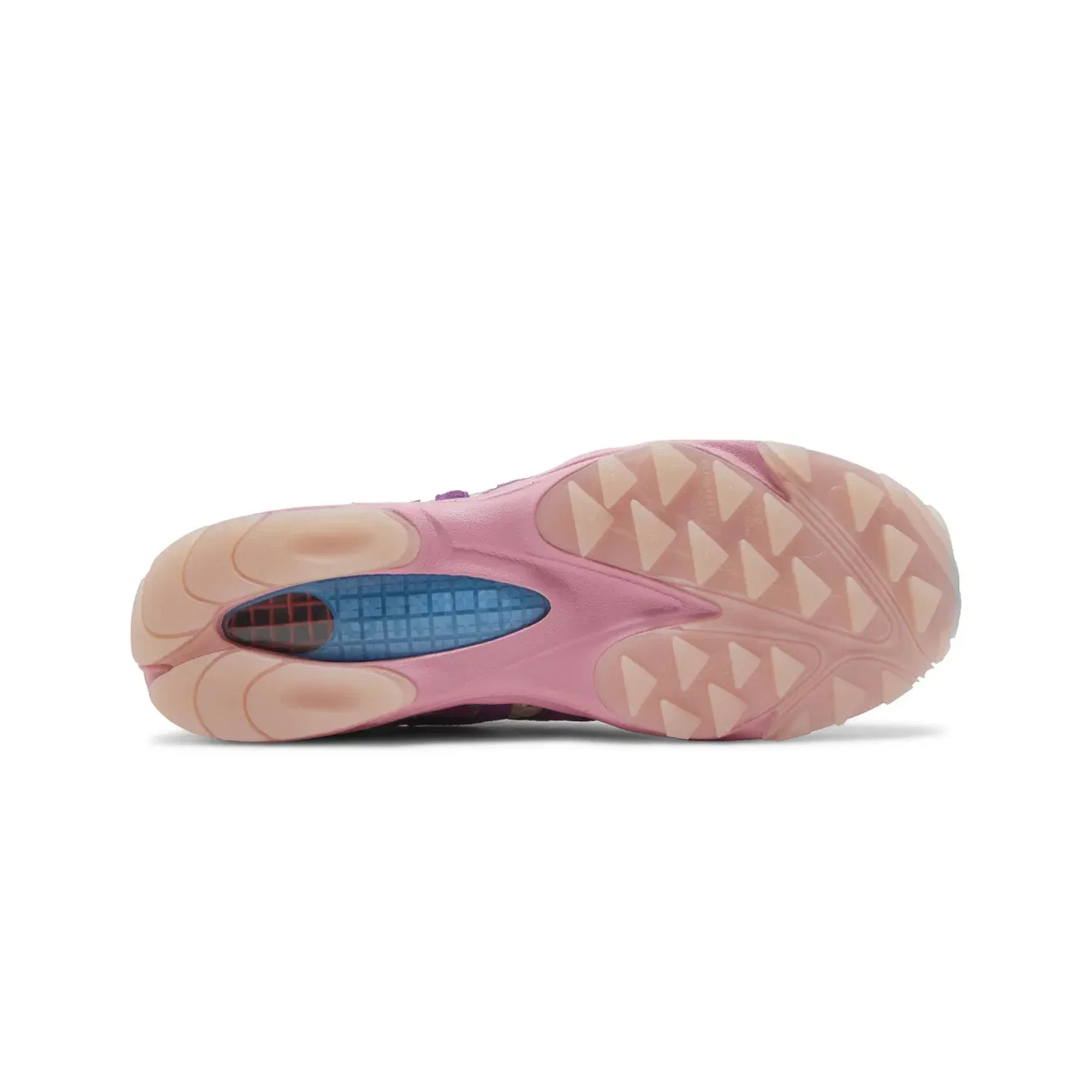Saucony Grid Azura 2000 'Jae Tips Remember Who Fronted' (2023) - Image 5