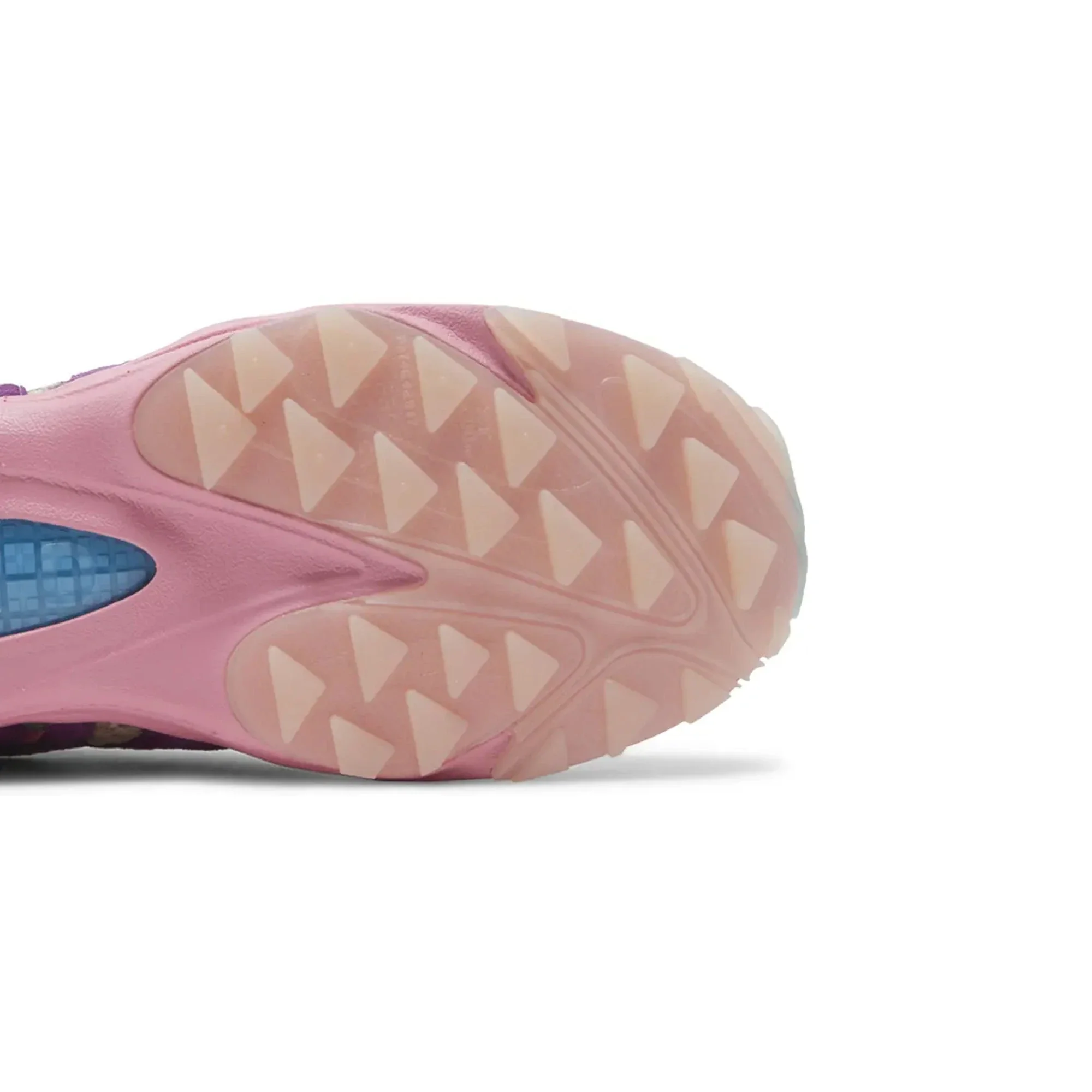 Saucony Grid Azura 2000 'Jae Tips Remember Who Fronted' (2023) - Image 8