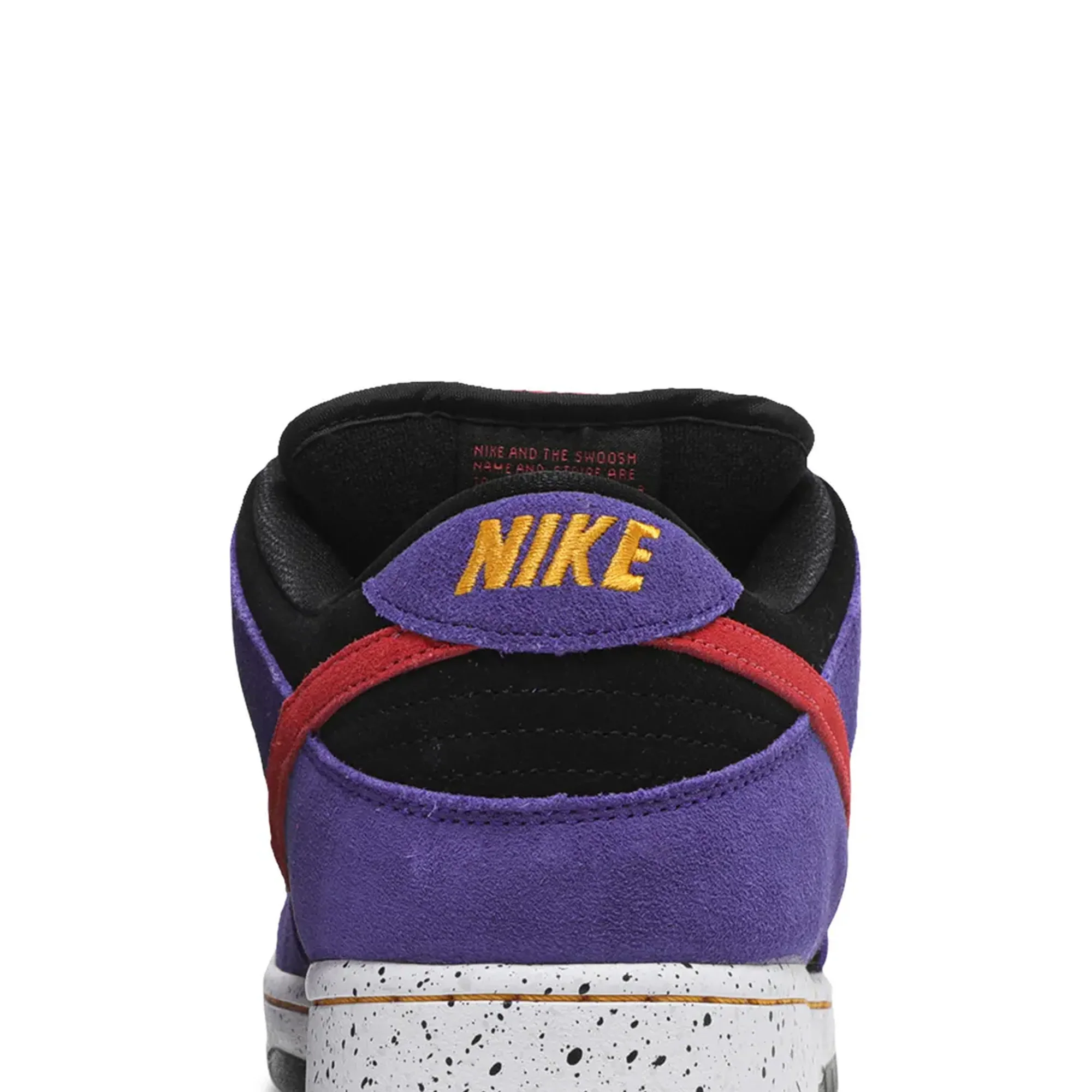 Nike SB Dunk Low ACG 'Terra' - Image 7