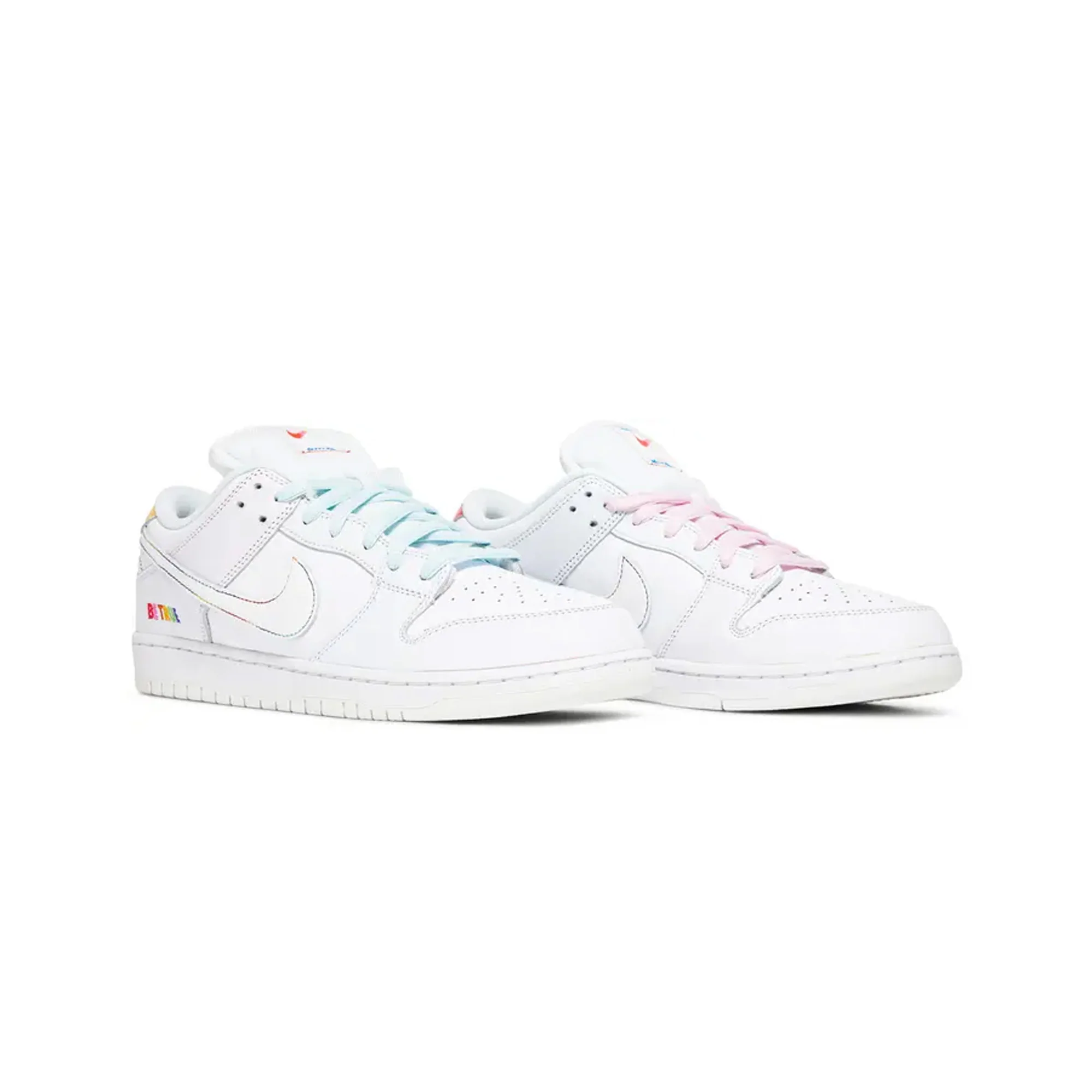 Nike SB Dunk Low 'Be True' (2022) - Image 2