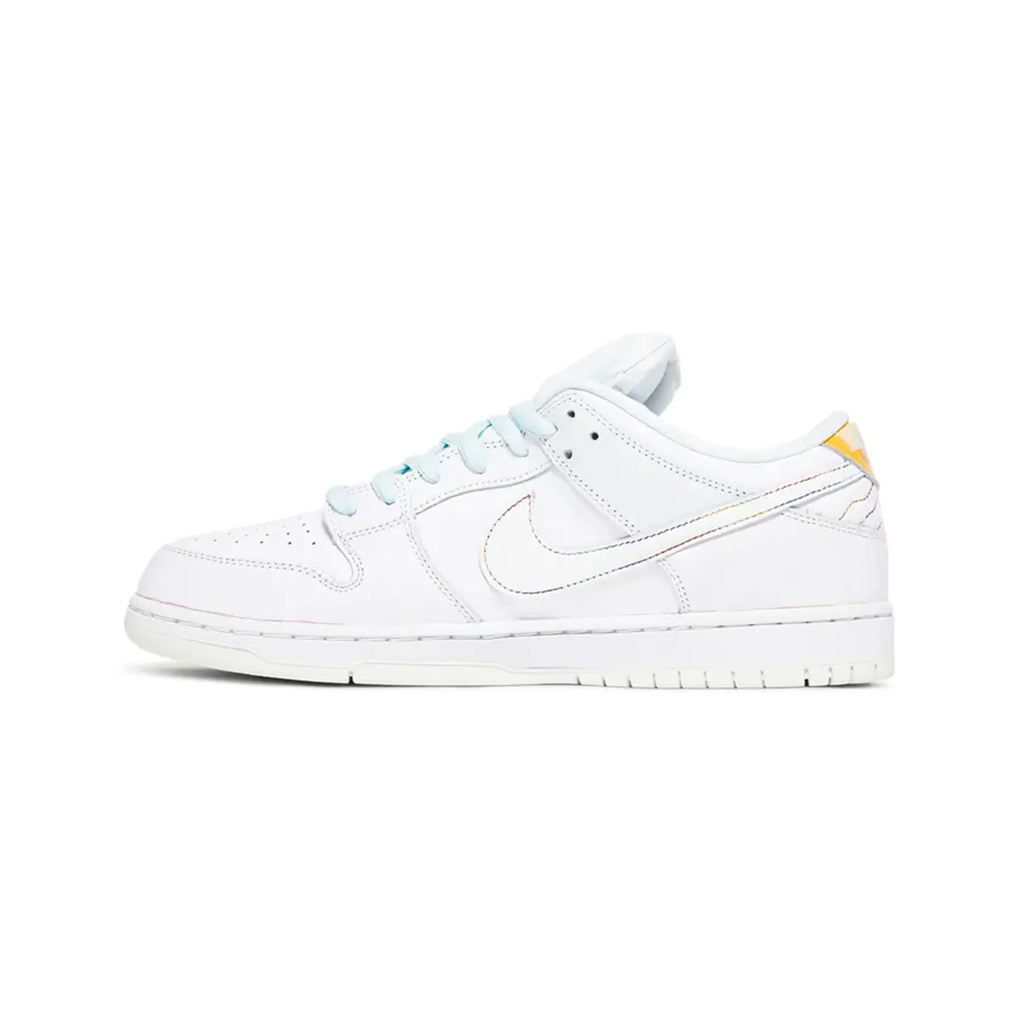 Nike SB Dunk Low 'Be True' (2022) - Image 3