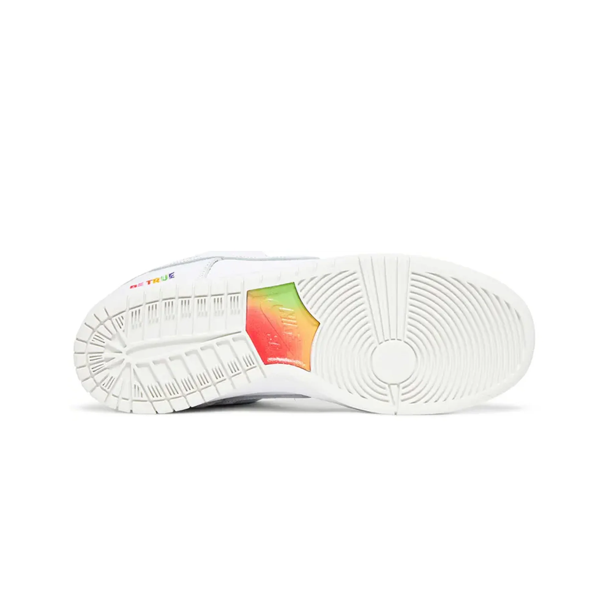 Nike SB Dunk Low 'Be True' (2022) - Image 5