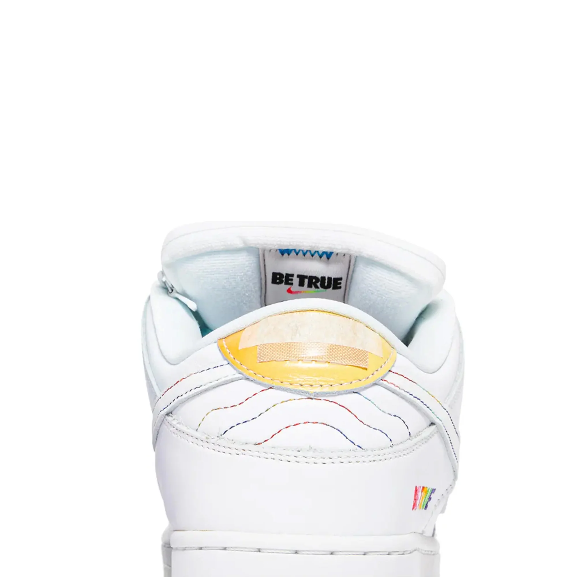 Nike SB Dunk Low 'Be True' (2022) - Image 7