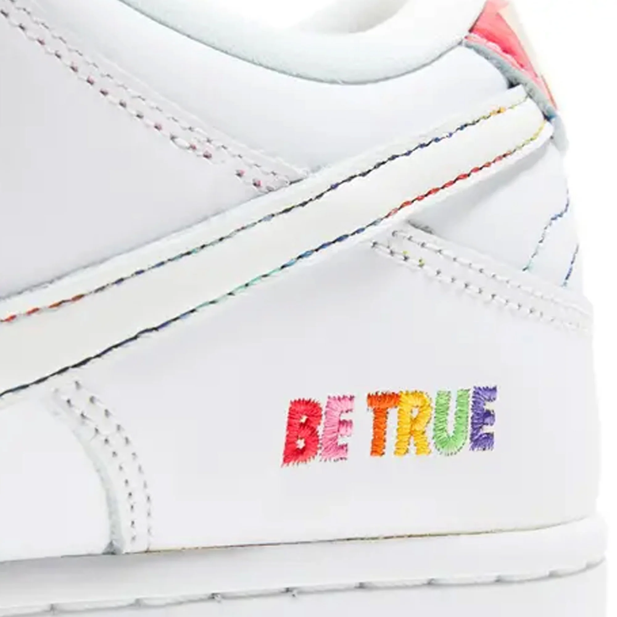 Nike SB Dunk Low 'Be True' (2022) - Image 8