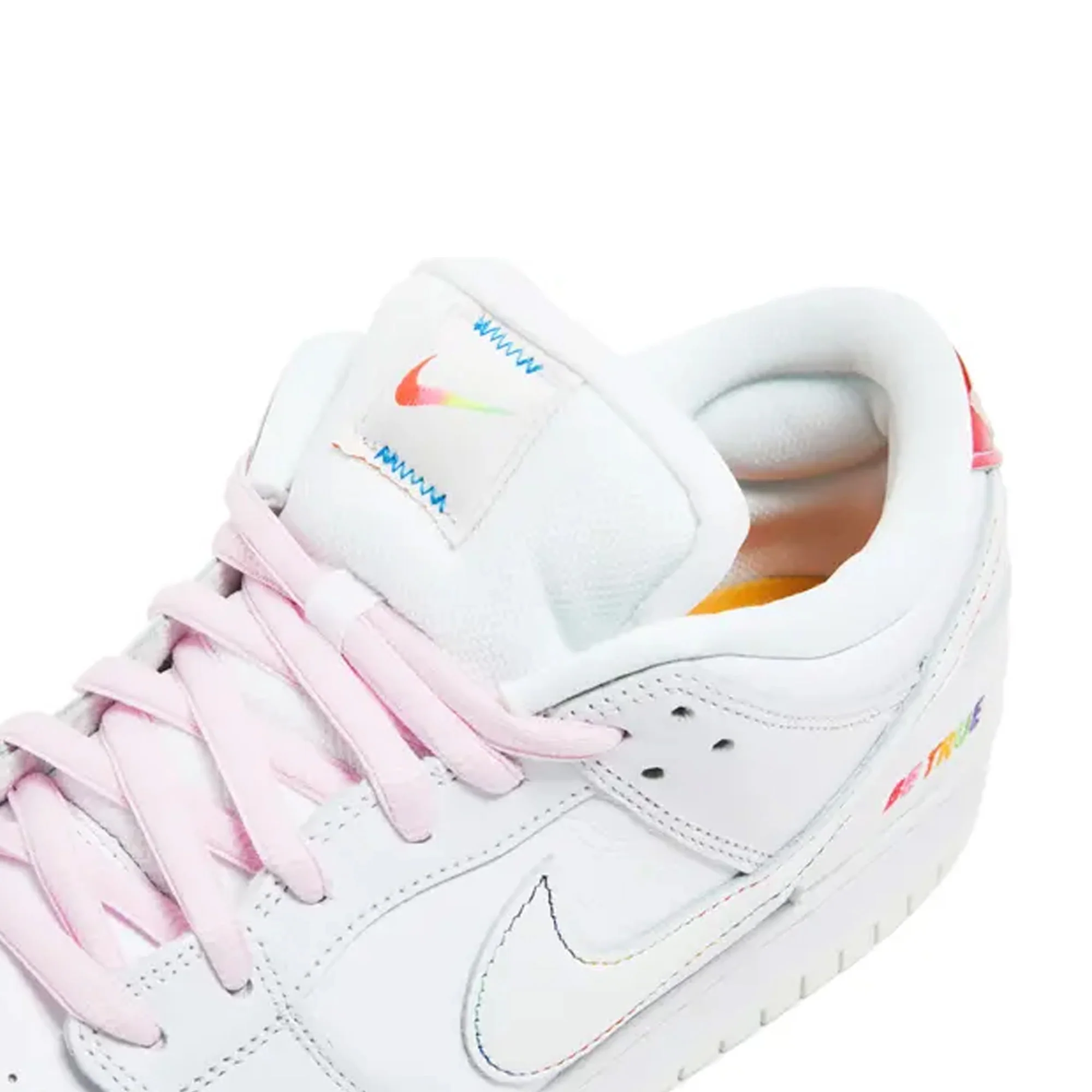 Nike SB Dunk Low 'Be True' (2022) - Image 9