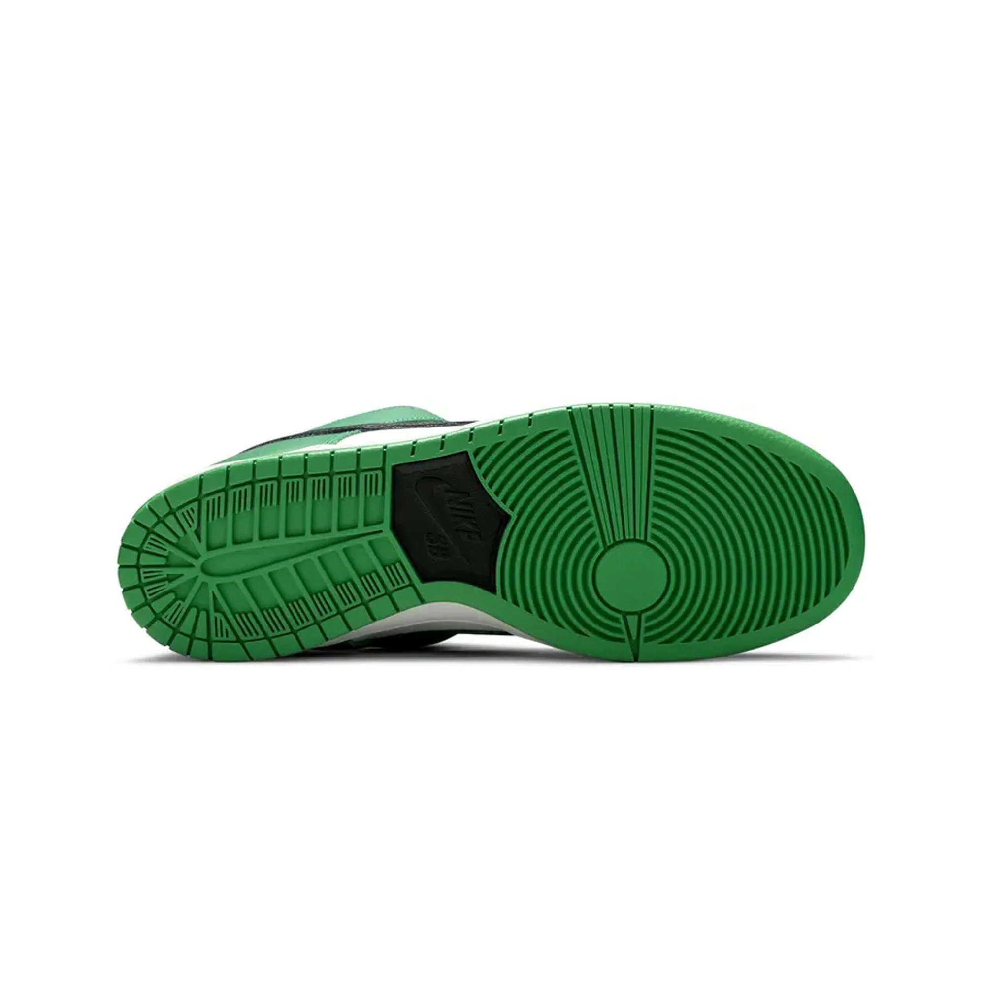 Nike SB Dunk Low 'Classic Green' - Image 5