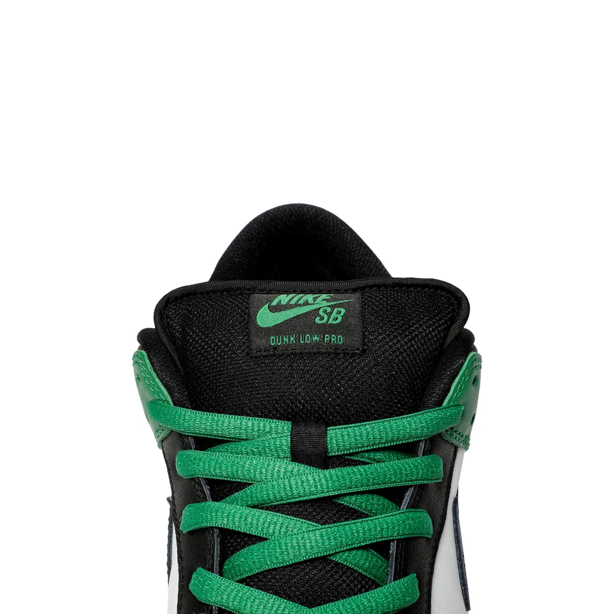Nike SB Dunk Low 'Classic Green' - Image 9