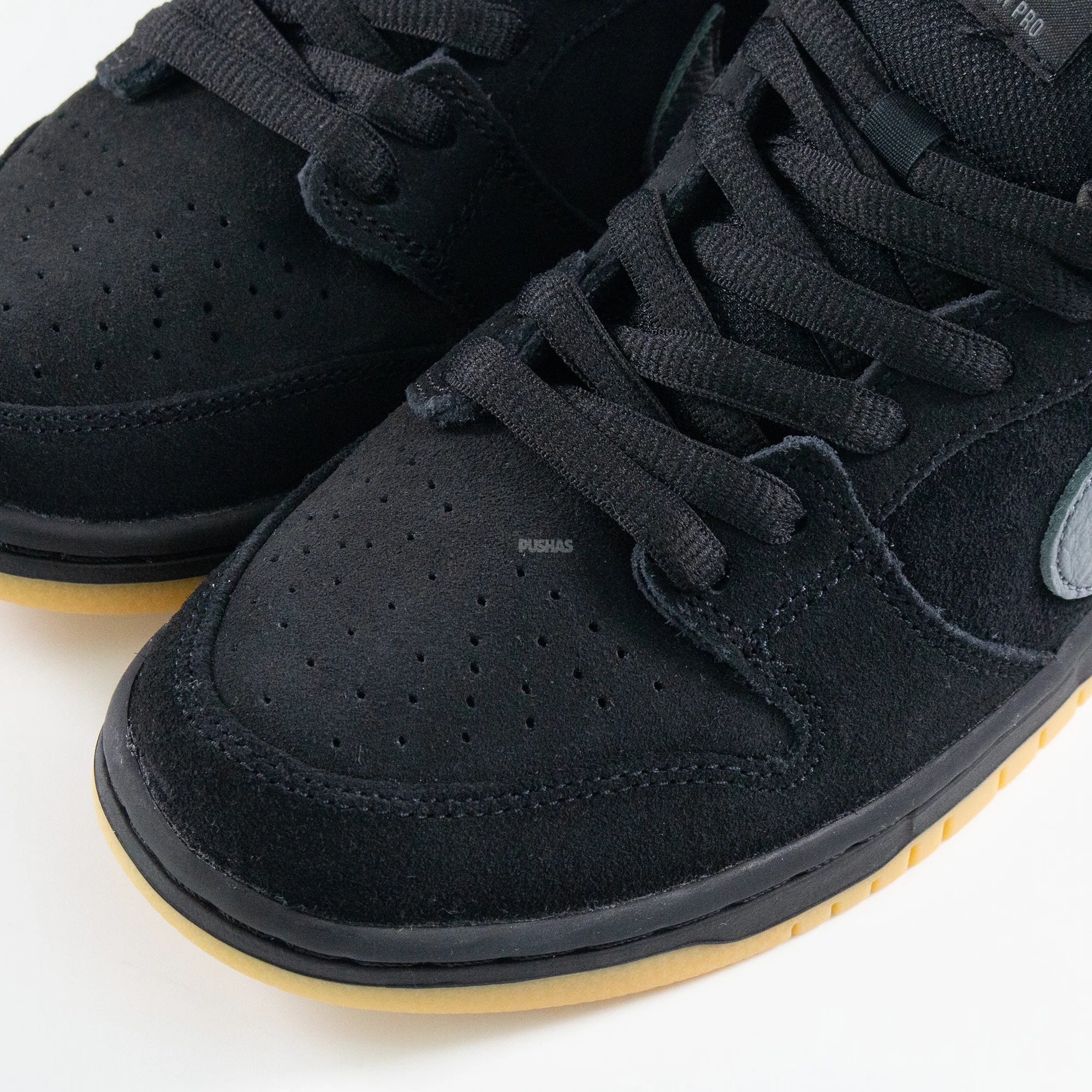 Nike SB Dunk Low 'Fog' (2021) - Image 10