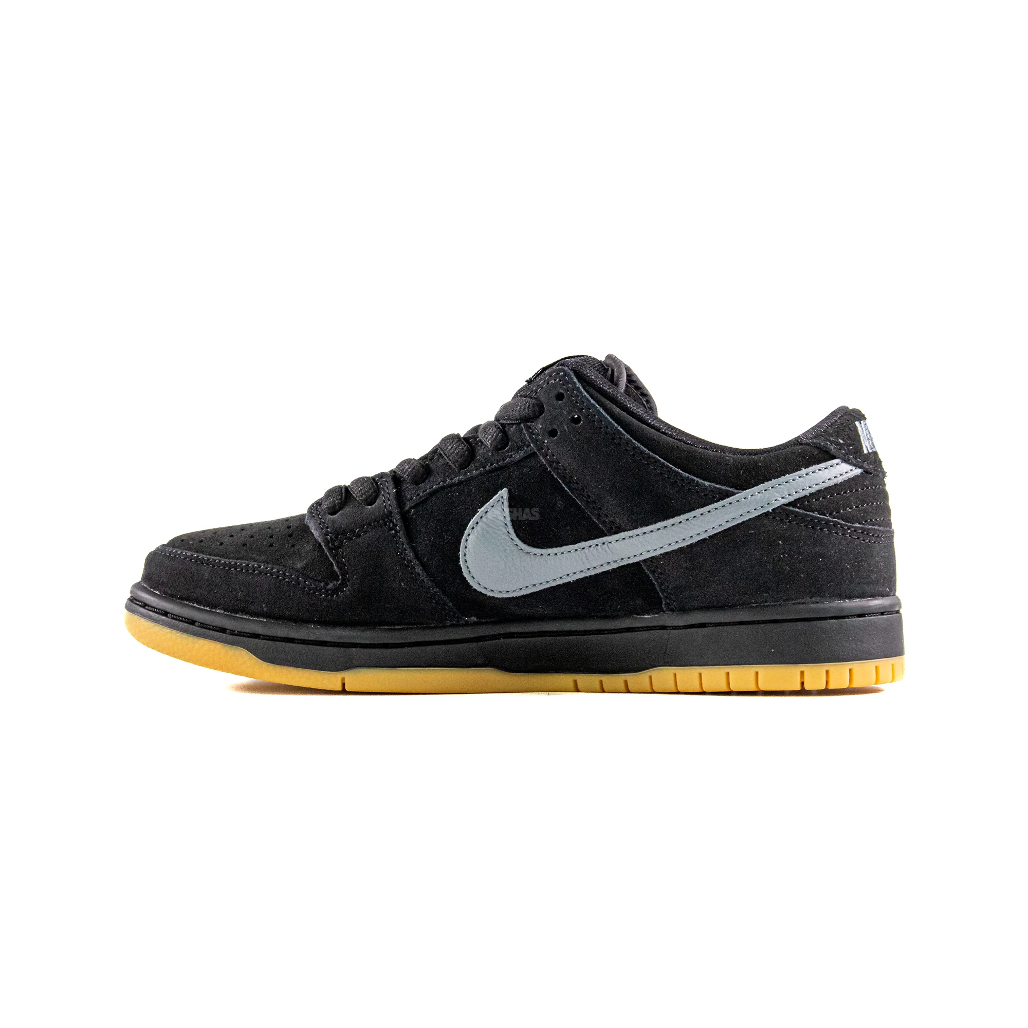 Nike SB Dunk Low 'Fog' (2021) - Image 3