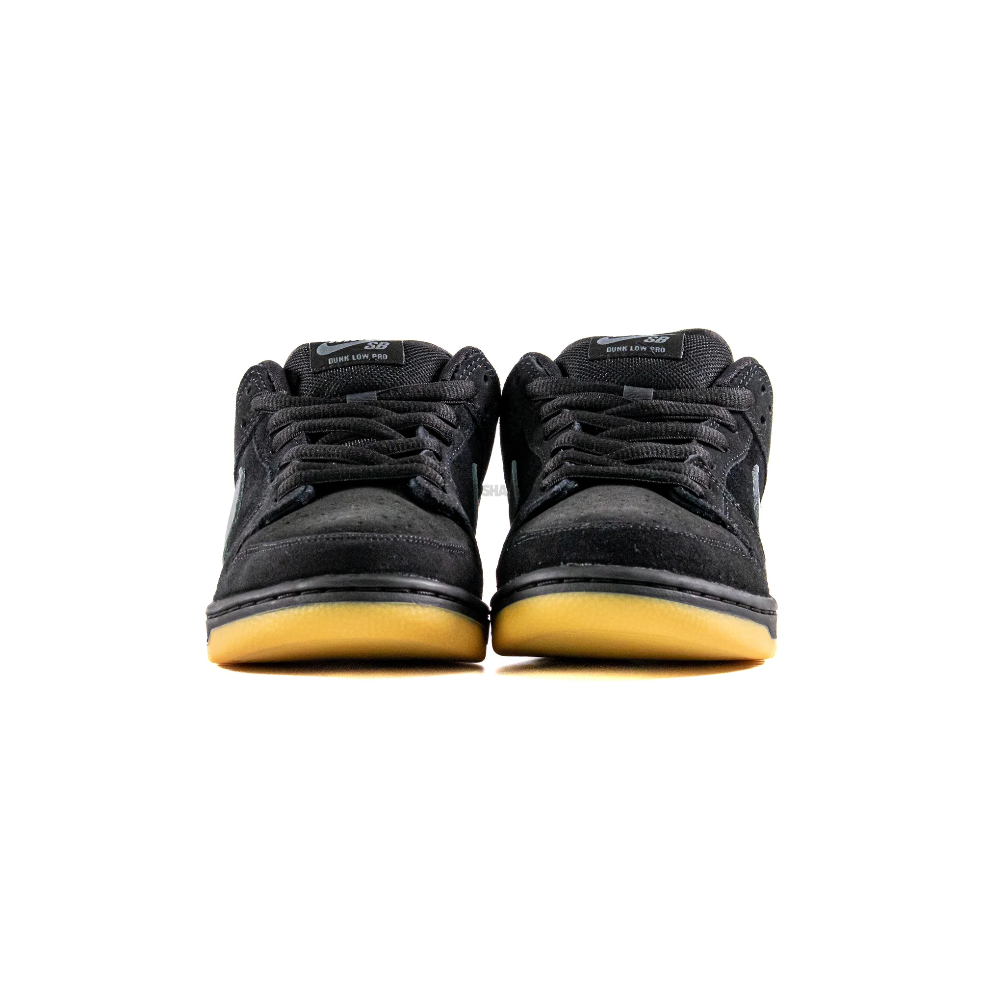 Nike SB Dunk Low 'Fog' (2021) - Image 4