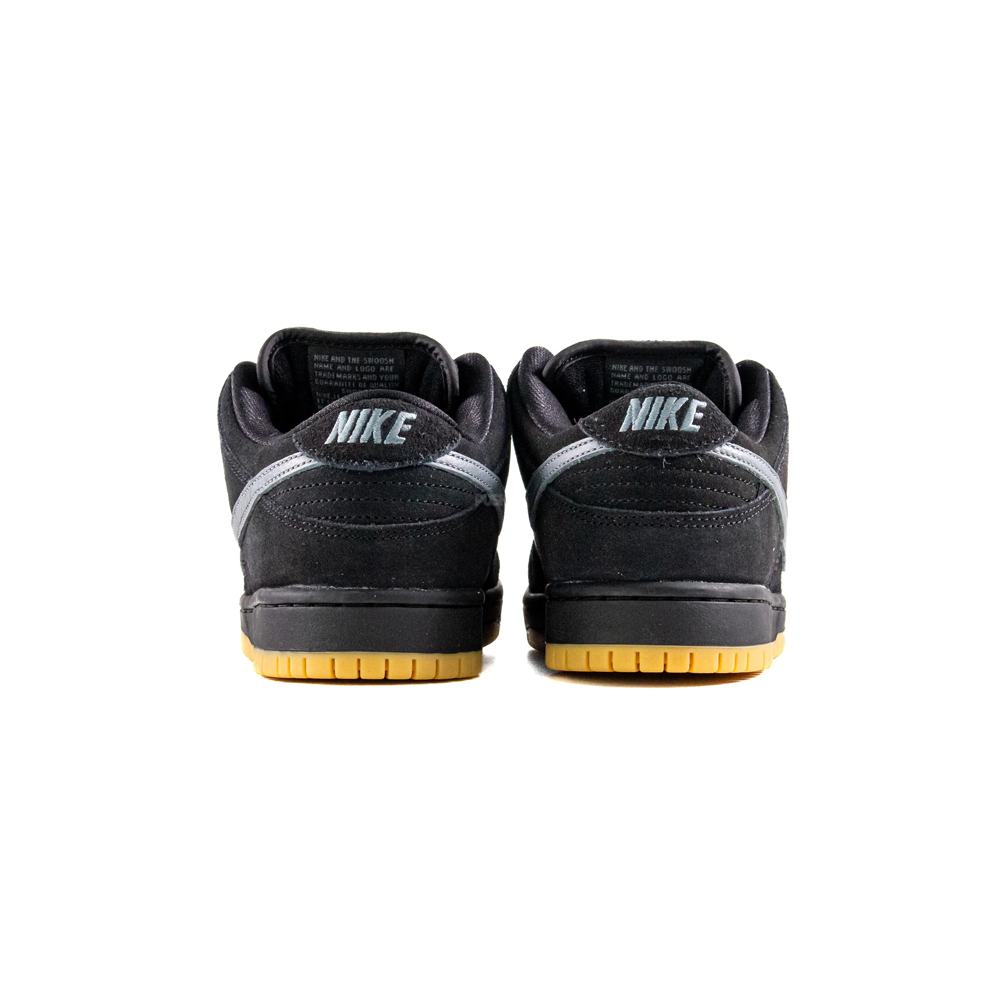 Nike SB Dunk Low 'Fog' (2021) - Image 5