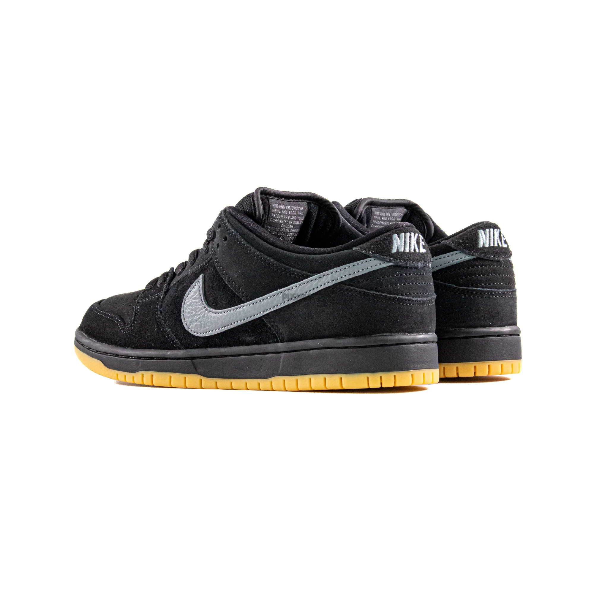 Nike SB Dunk Low 'Fog' (2021) - Image 7