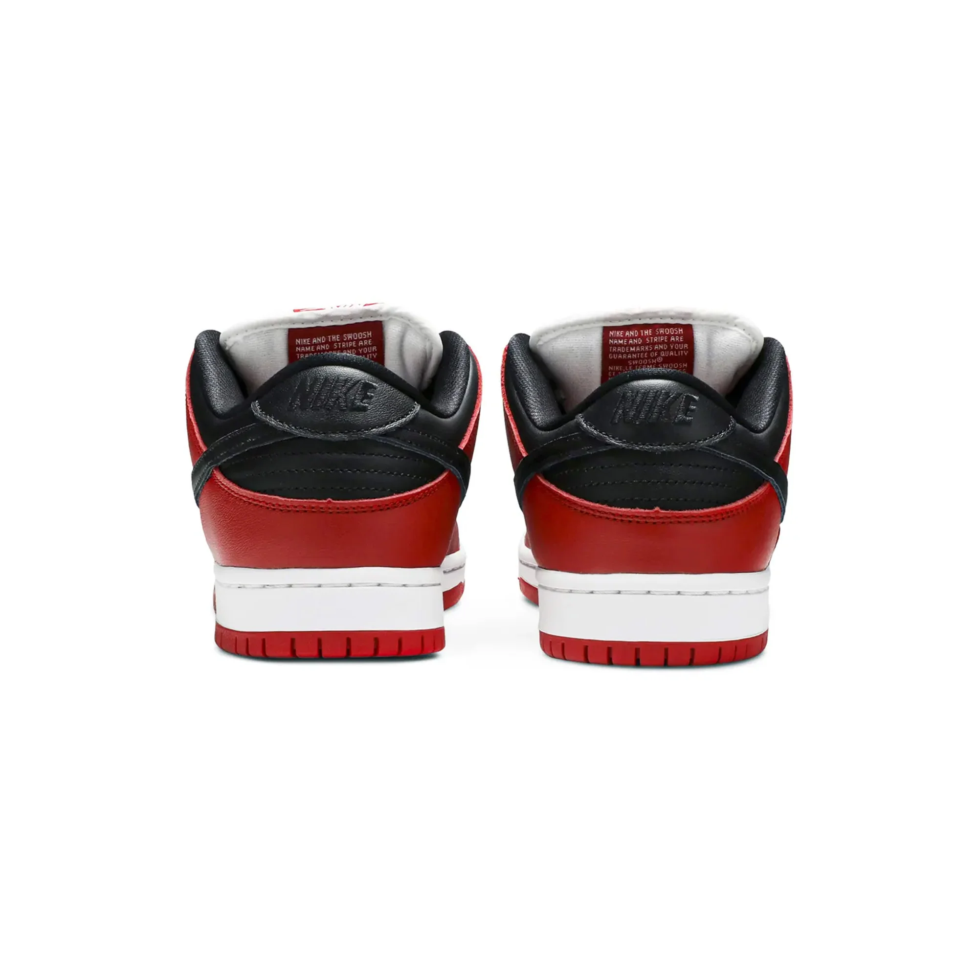 SB Dunk Low J-Pack 'Chicago' (2020) - Image 4