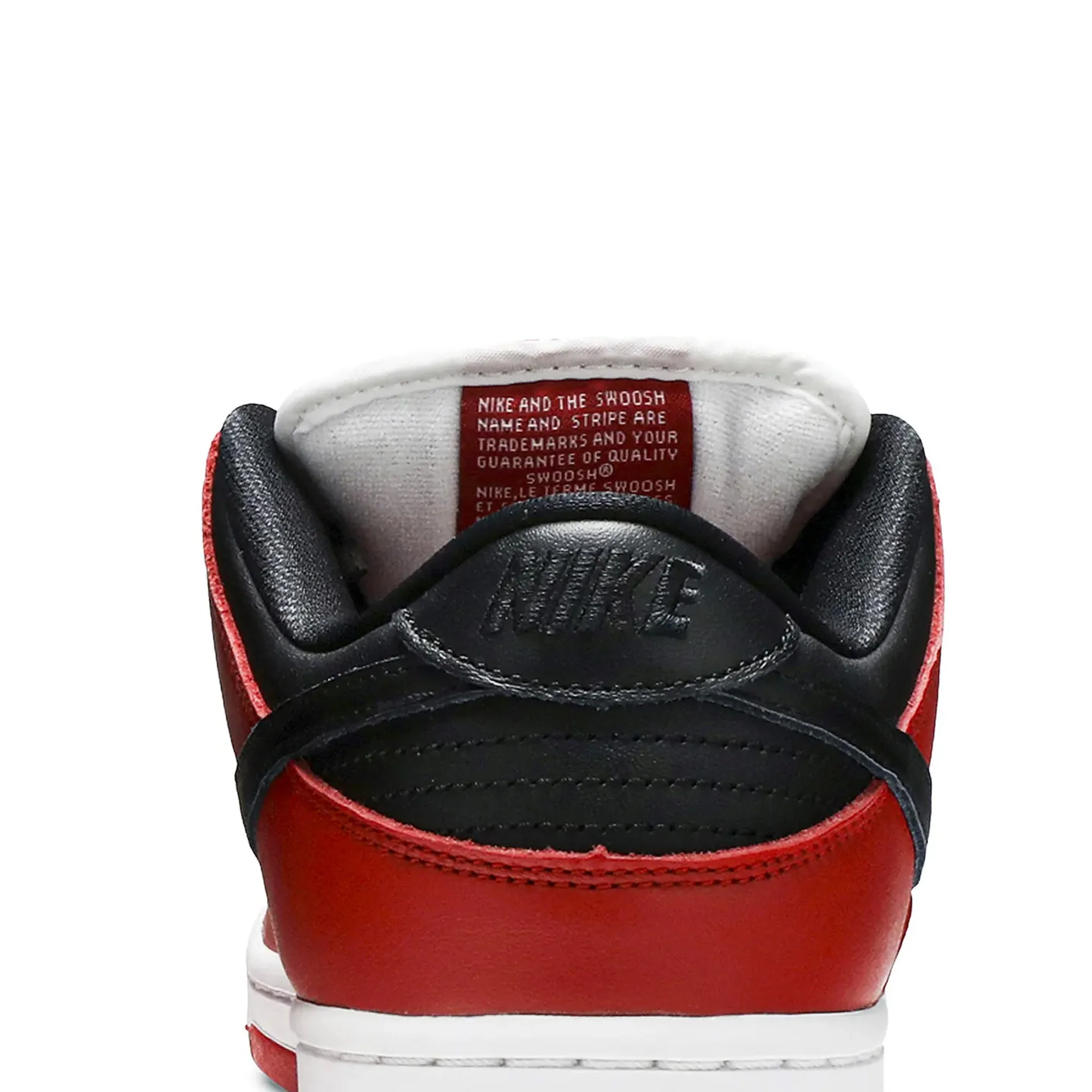 SB Dunk Low J-Pack 'Chicago' (2020) - Image 7