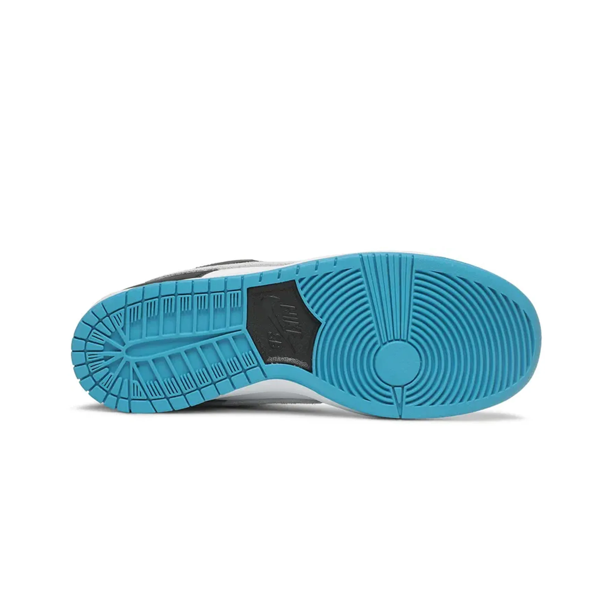 Nike SB Dunk Low 'Laser Blue' - Image 5