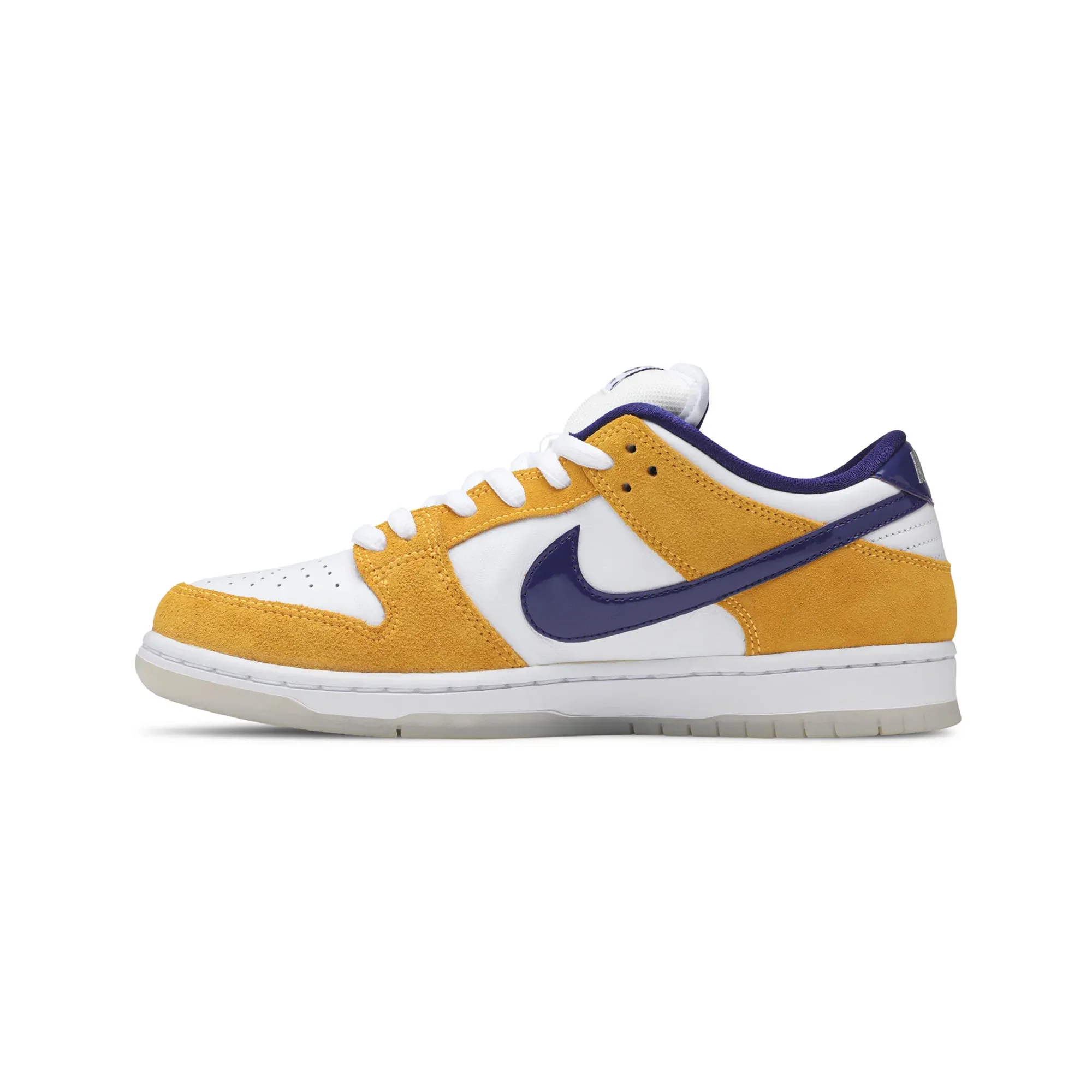 SB Dunk Low 'Laser Orange' - Image 3
