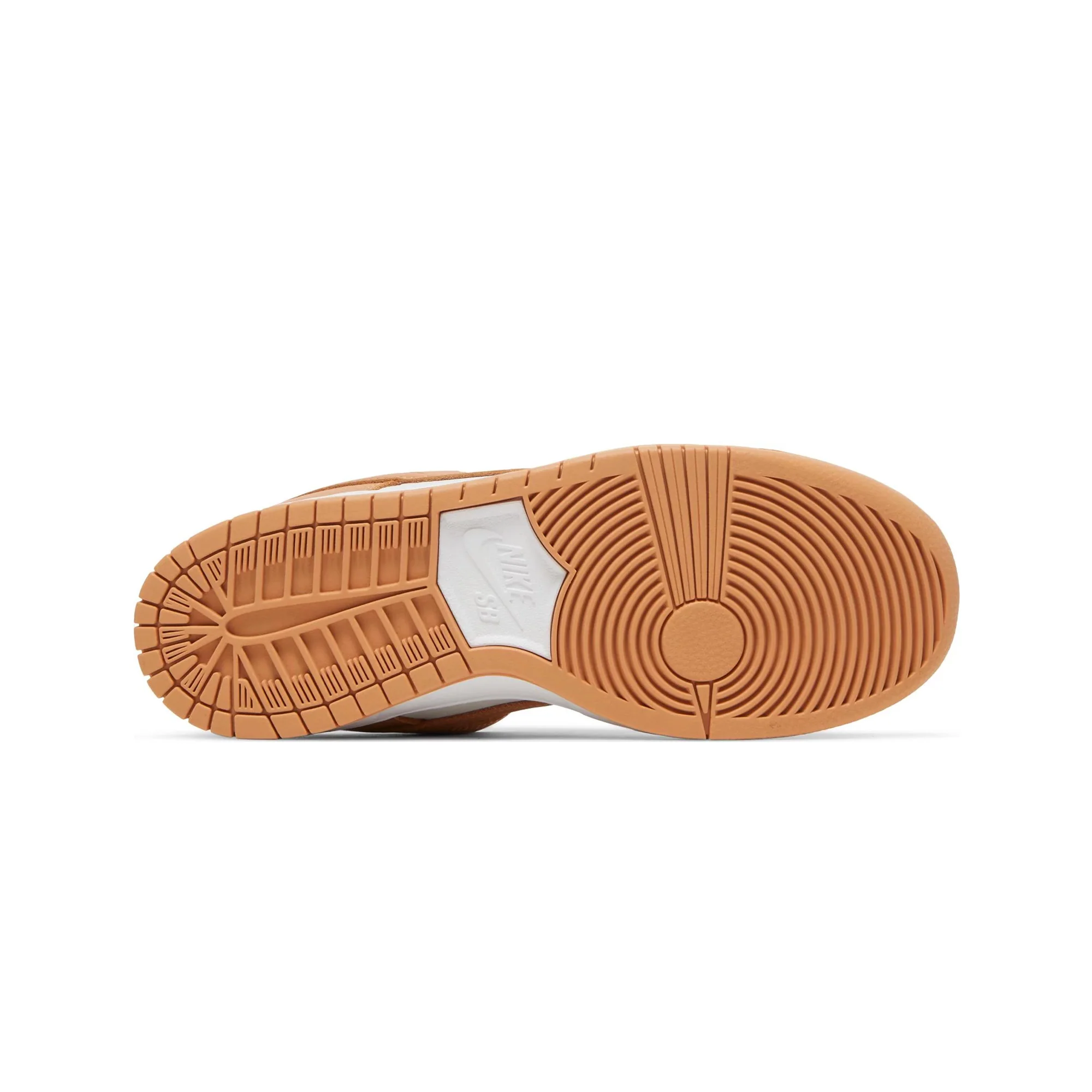SB Dunk Low 'Light Cognac' (2022) - Image 5