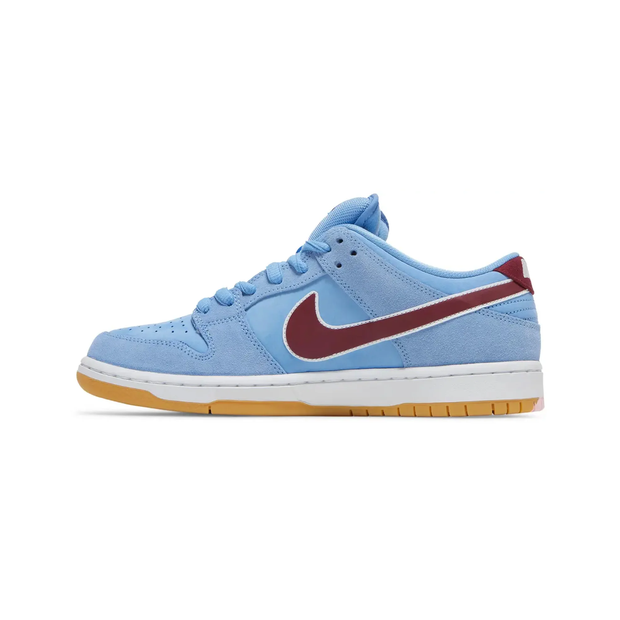 Nike SB Dunk Low 'Philadelphia Phillies' (2022) - Image 3