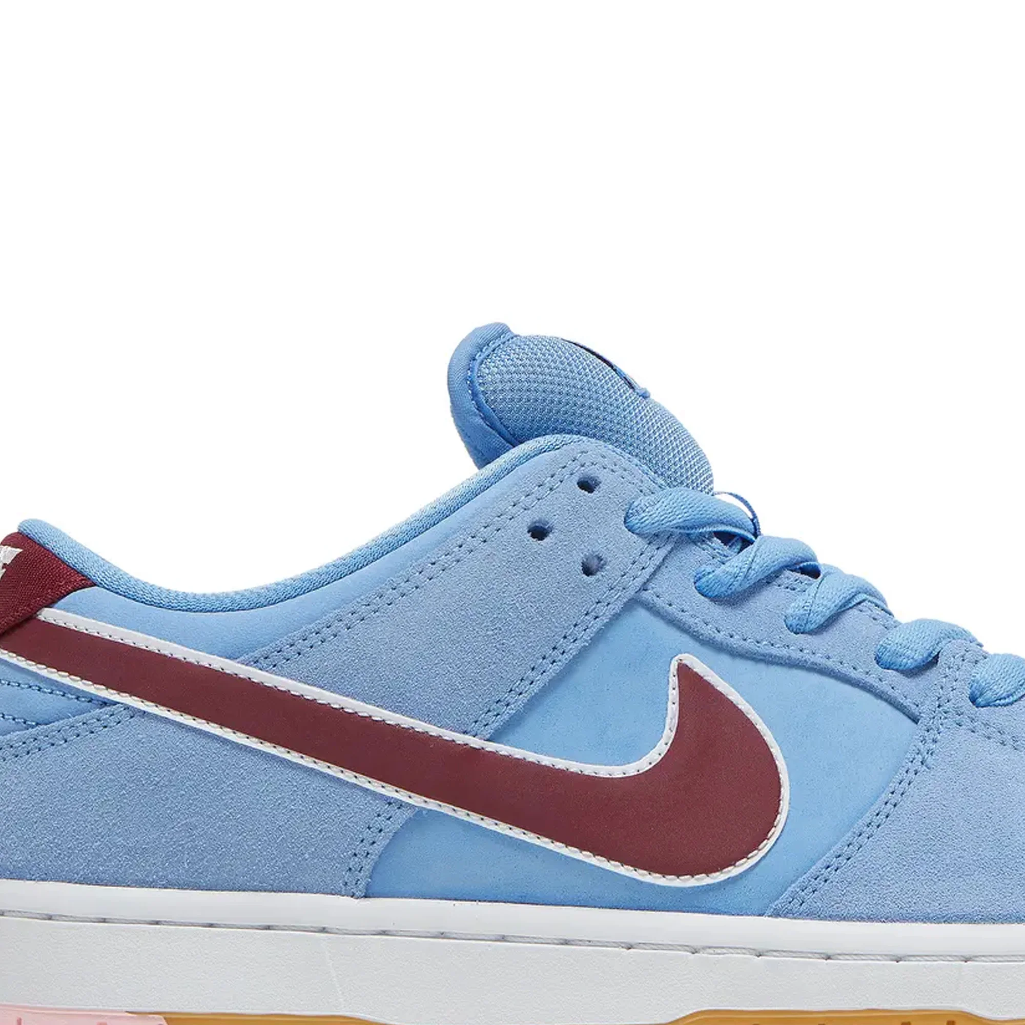 Nike SB Dunk Low 'Philadelphia Phillies' (2022) - Image 6