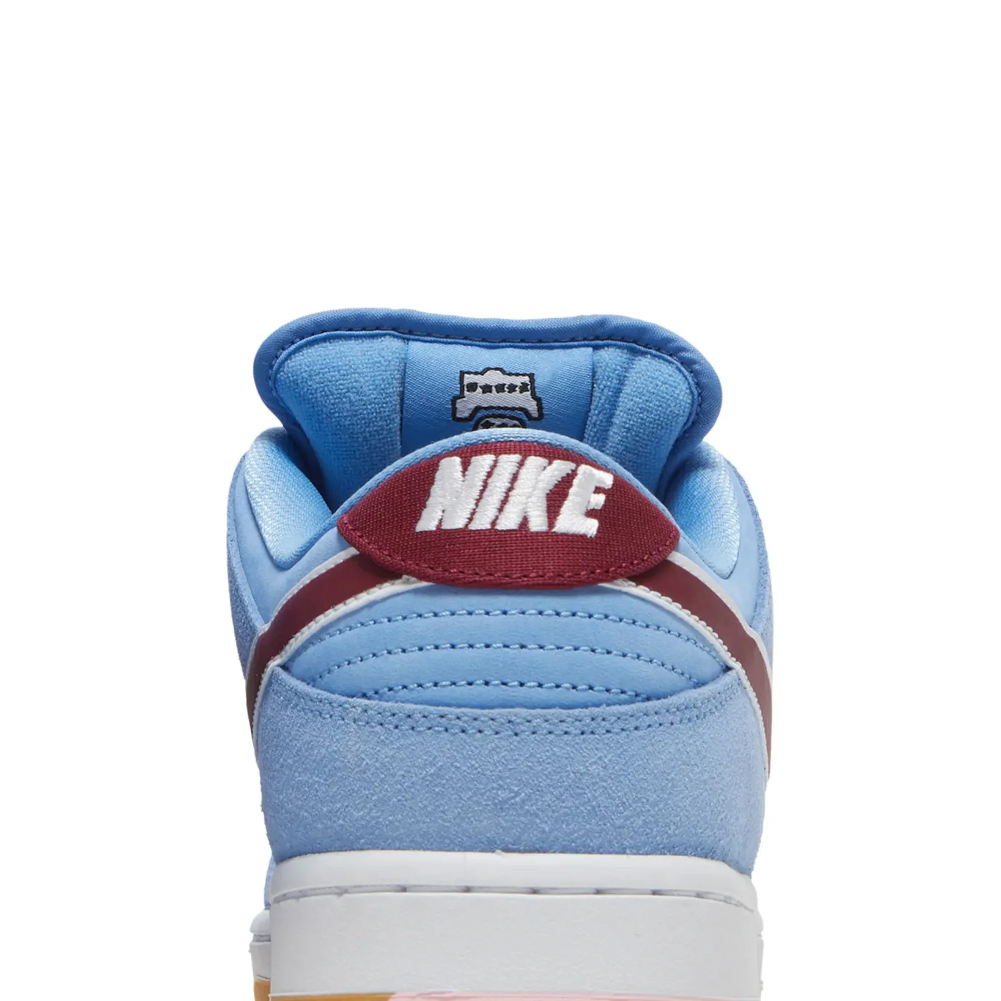 Nike SB Dunk Low 'Philadelphia Phillies' (2022) - Image 7