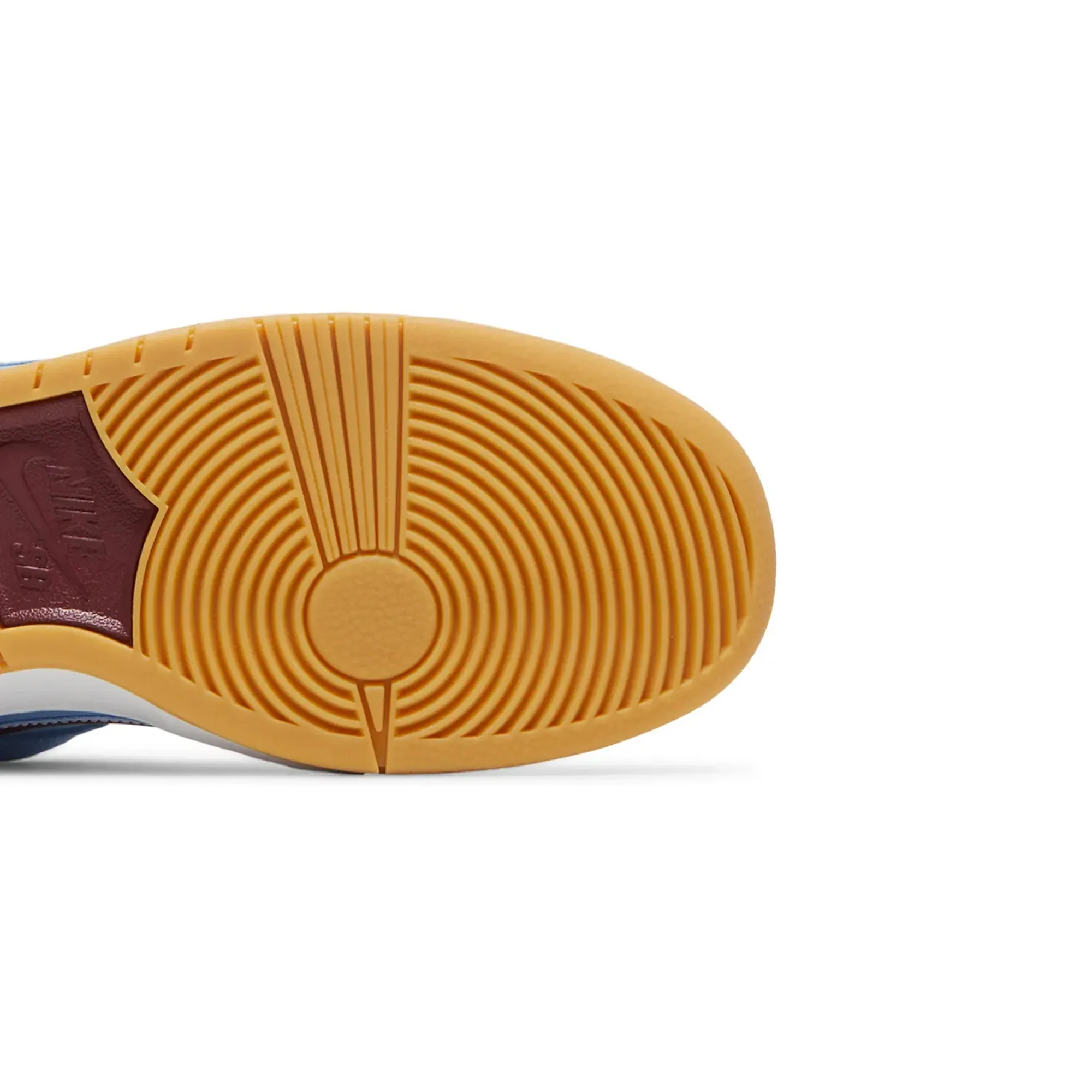 Nike SB Dunk Low 'Philadelphia Phillies' (2022) - Image 8