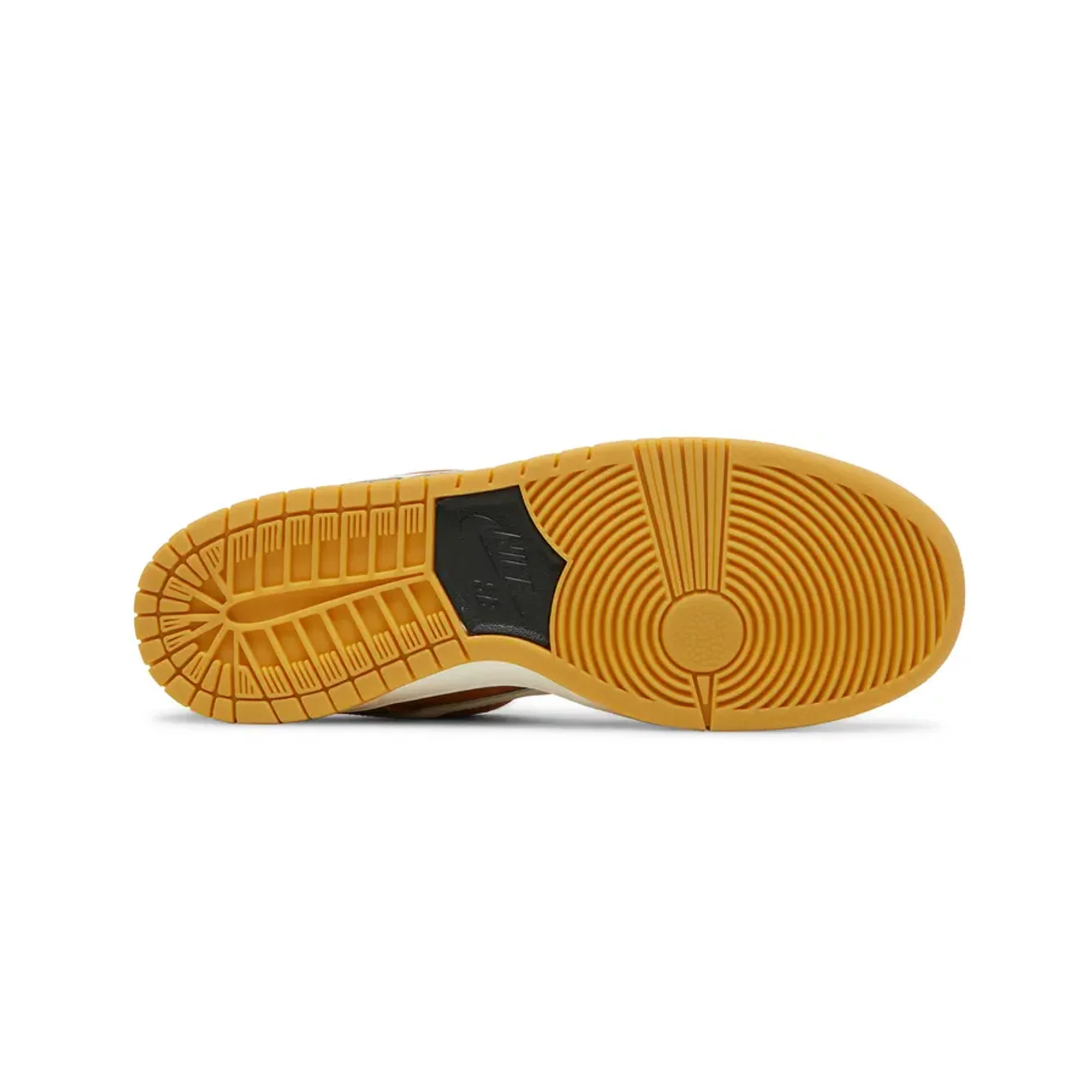 Nike SB Dunk Low Pro 'Dark Russet' (2022) - Image 5