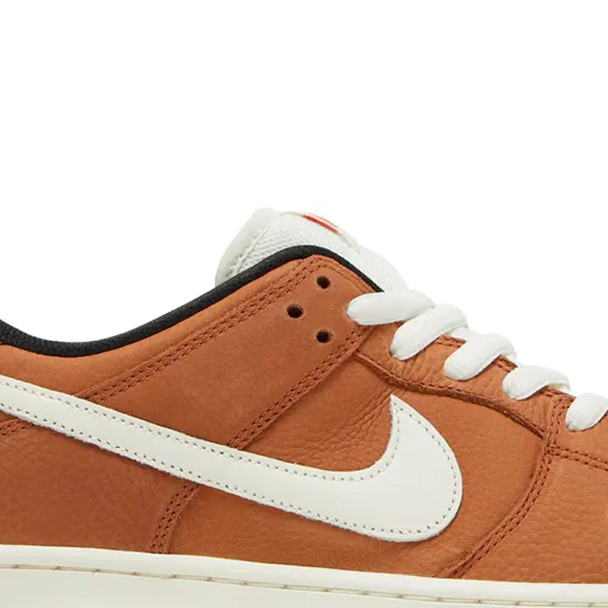 Nike SB Dunk Low Pro 'Dark Russet' (2022) - Image 6