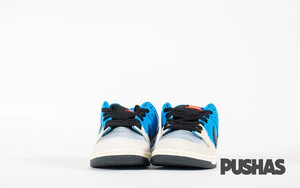 SB Dunk Low Pro 'Instant' - Image 10