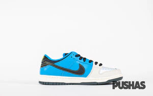 SB Dunk Low Pro 'Instant' - Image 12