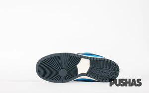SB Dunk Low Pro 'Instant' - Image 13