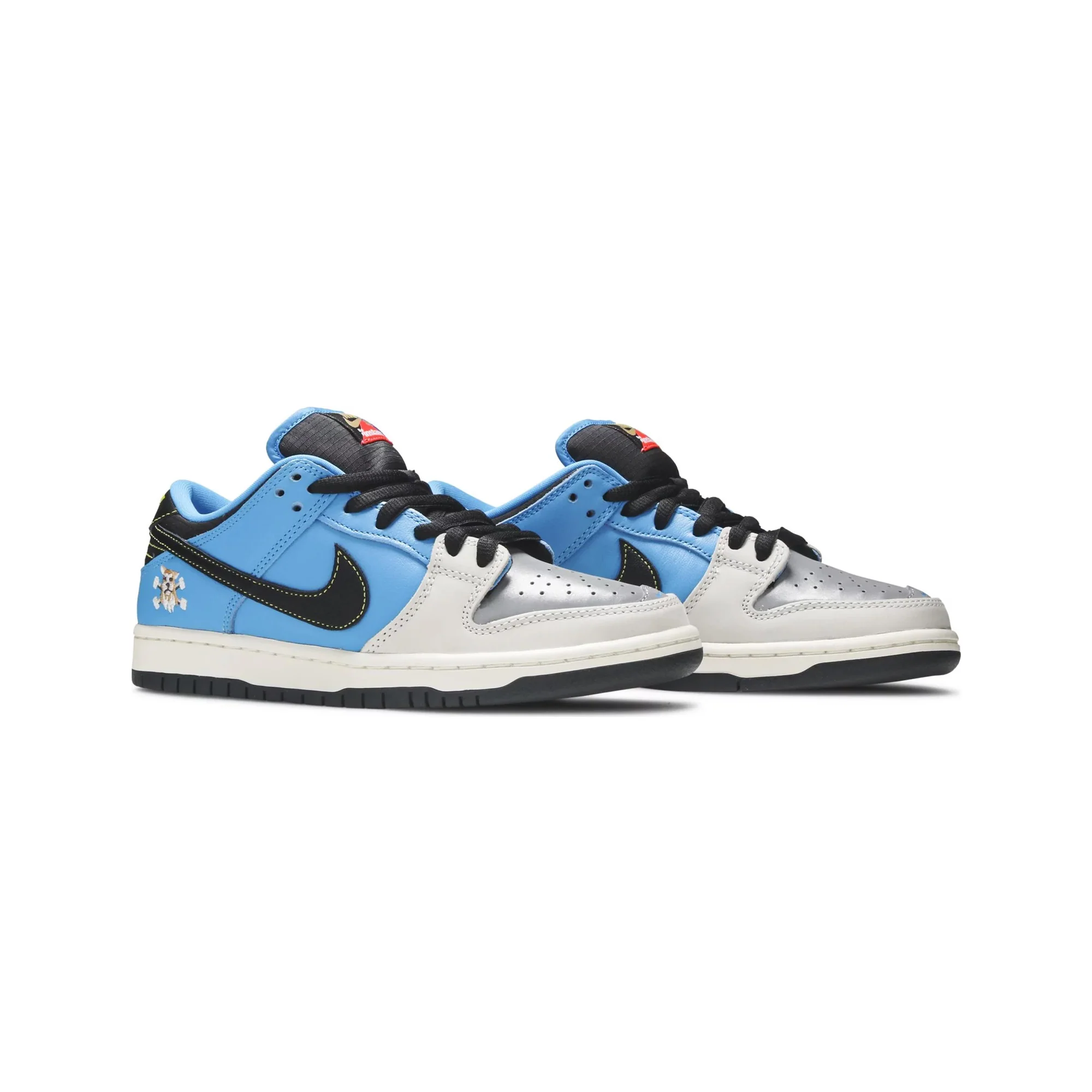SB Dunk Low Pro 'Instant' - Image 2