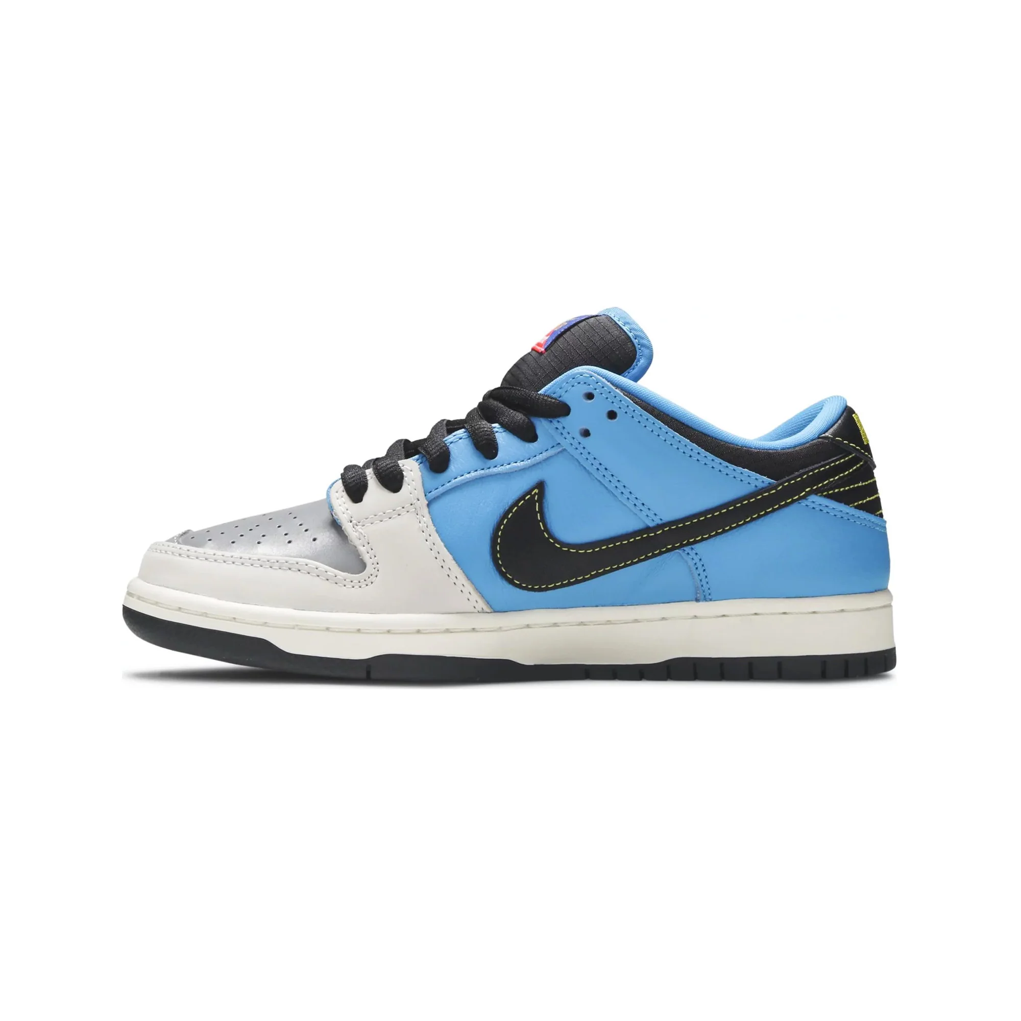SB Dunk Low Pro 'Instant' - Image 3