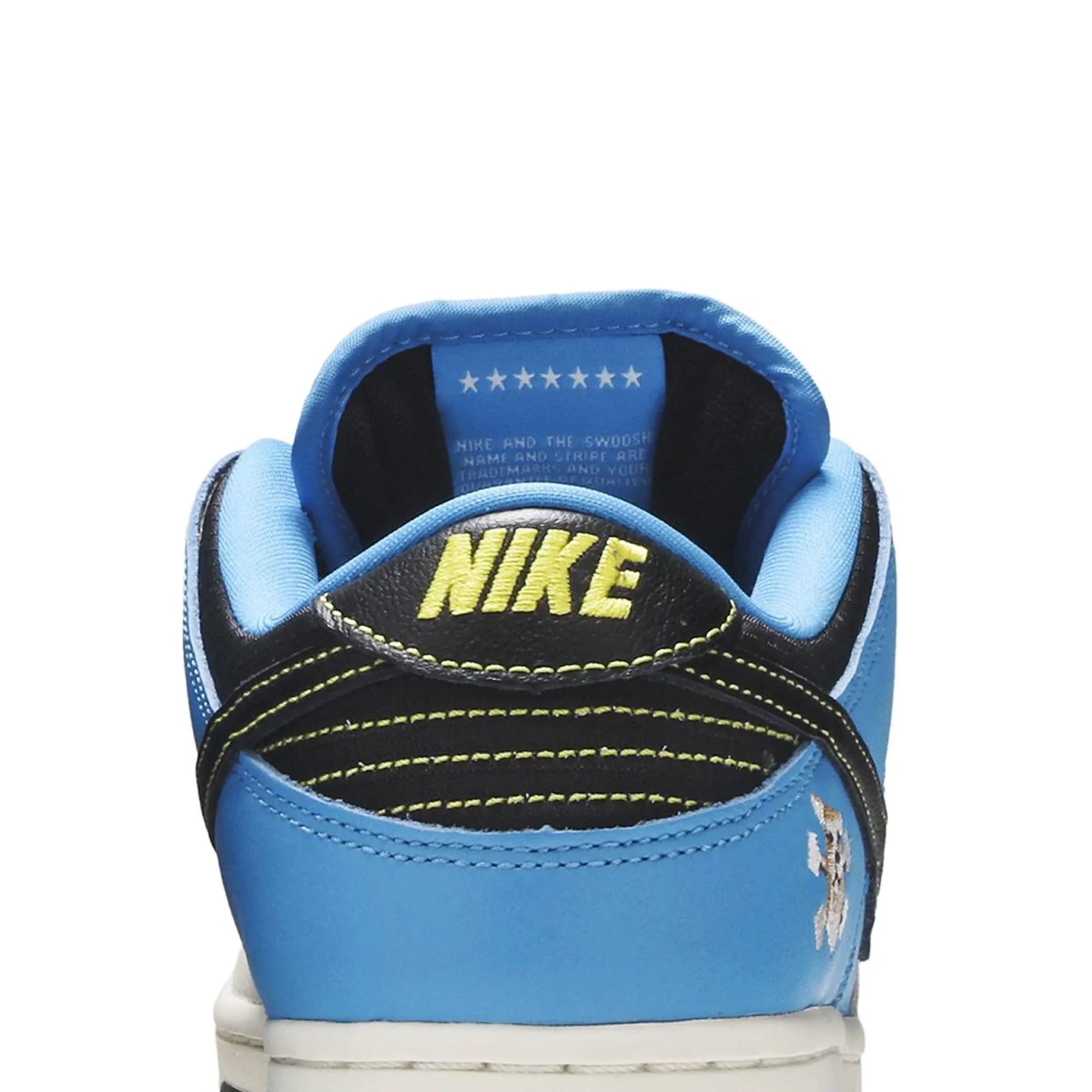 SB Dunk Low Pro 'Instant' - Image 6